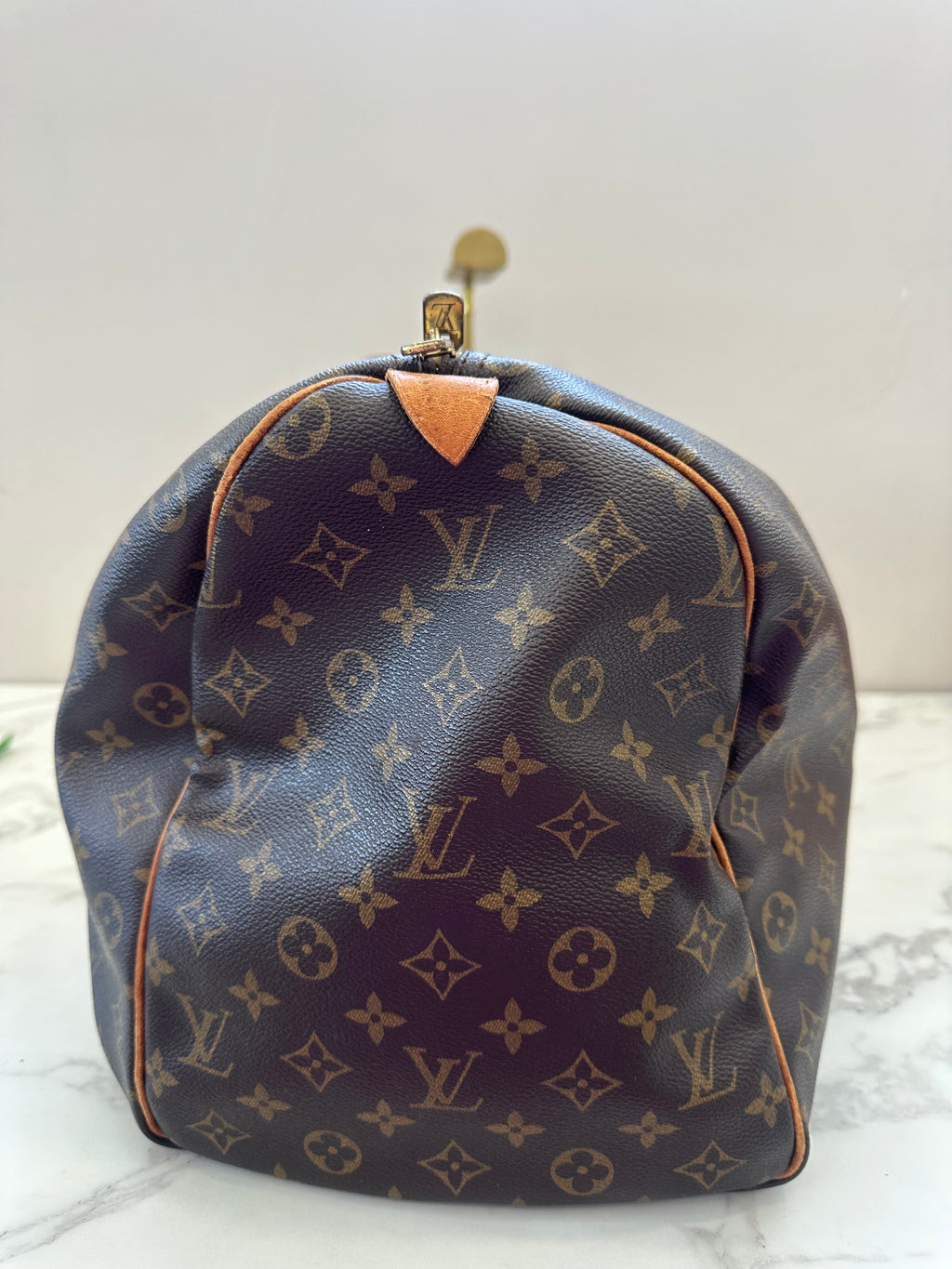 Louis Vuitton Keepall 50