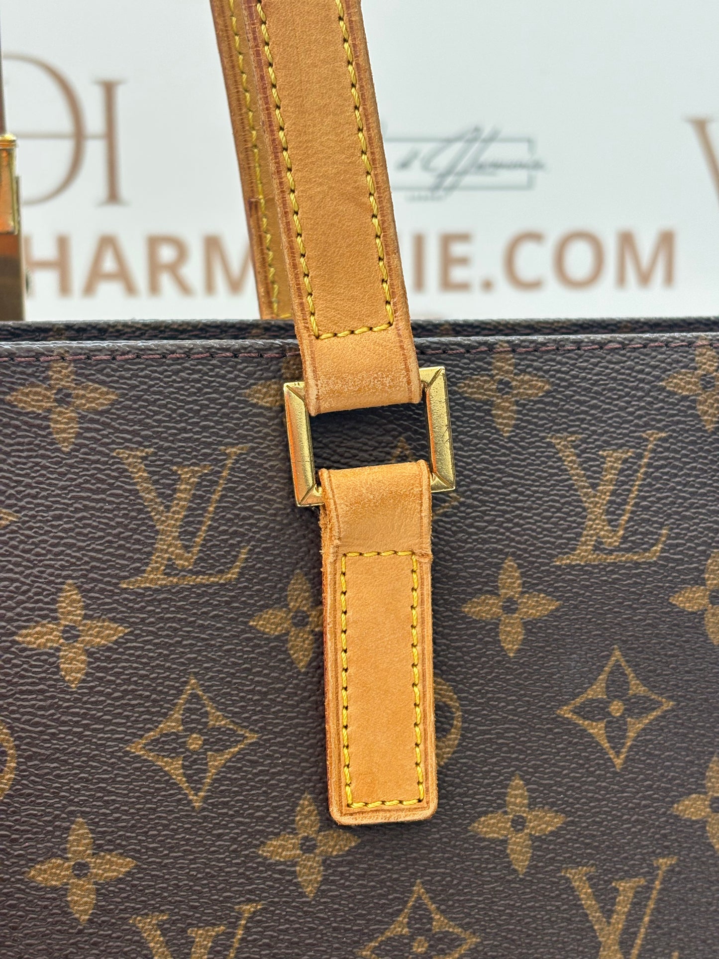 018623 - Louis Vuitton Luco
