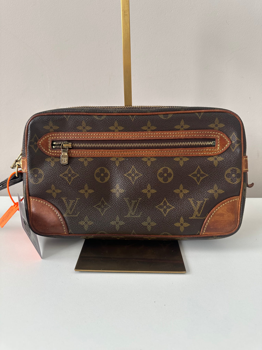 Louis Vuitton Dragonne GM