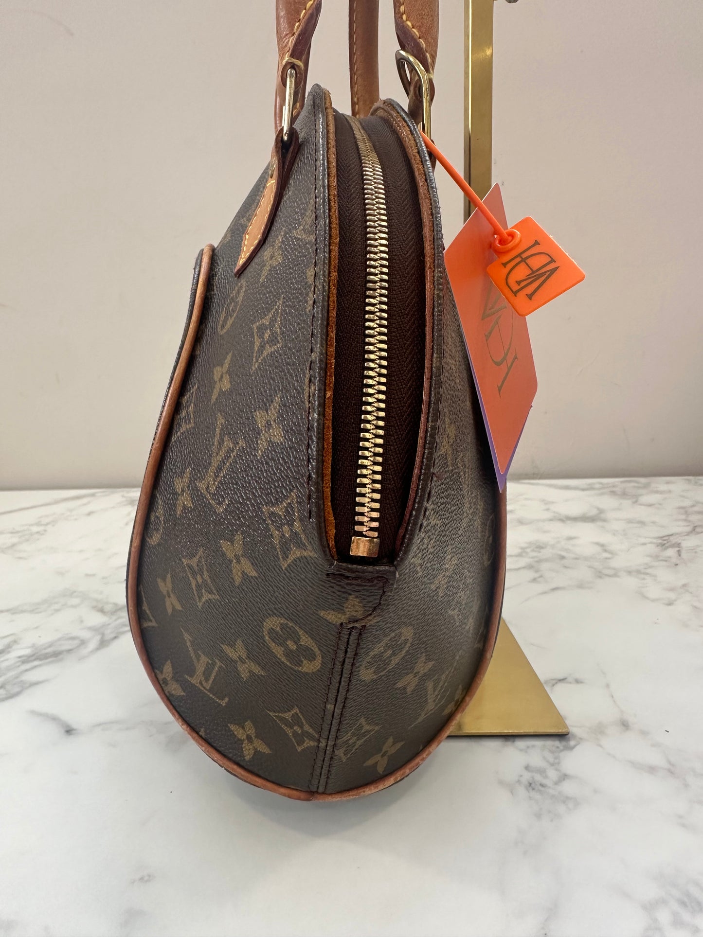 Louis Vuitton Ellipse PM