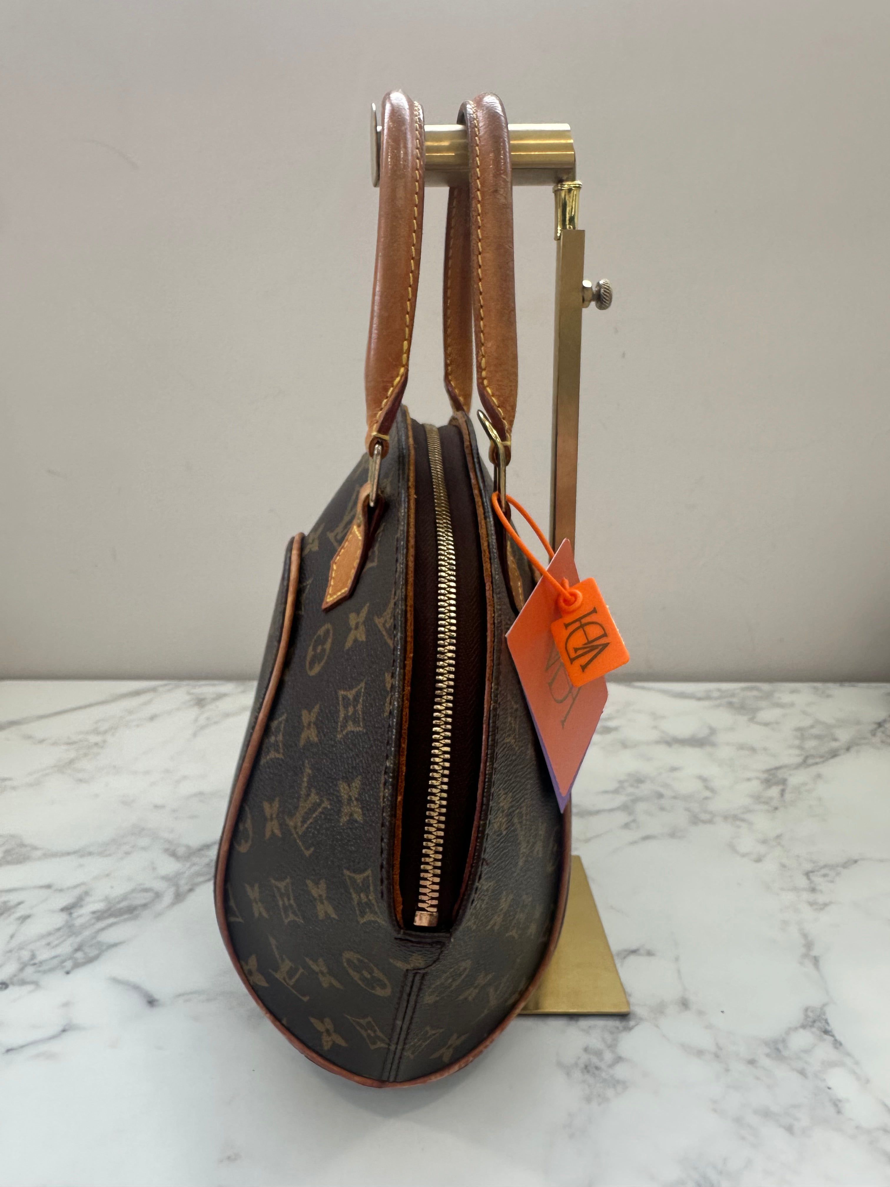 Louis Vuitton Ellipse PM