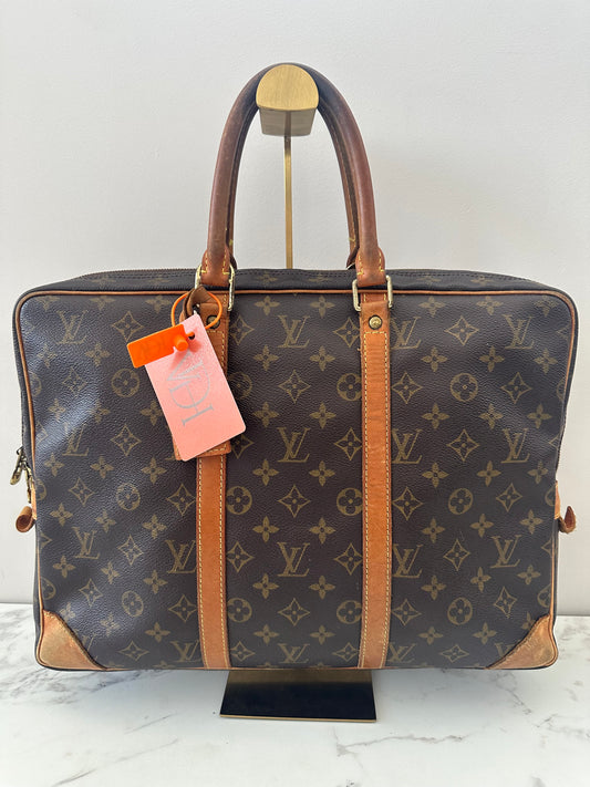 Louis Vuitton Serviette