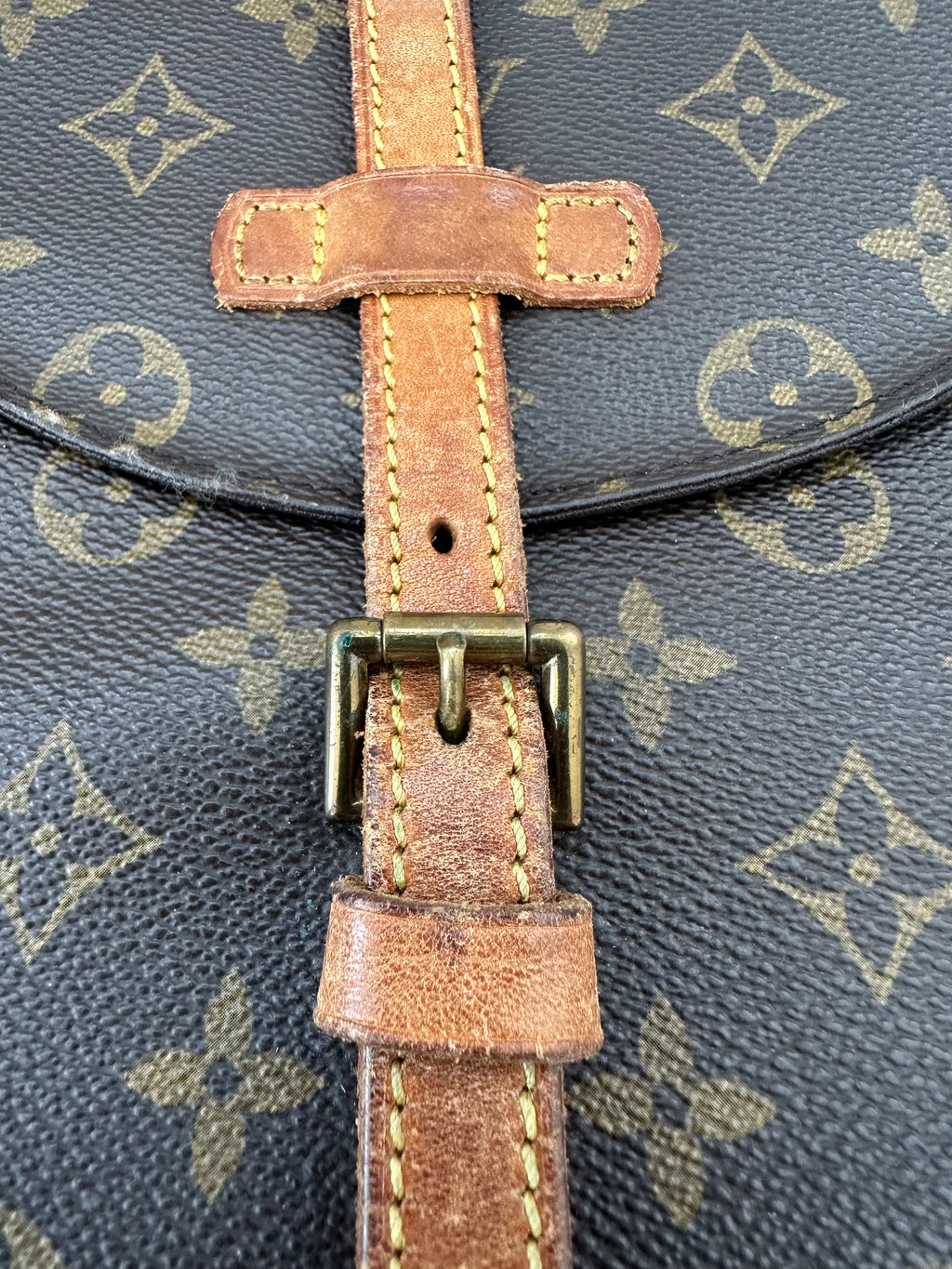 Louis Vuitton Chantilly MM