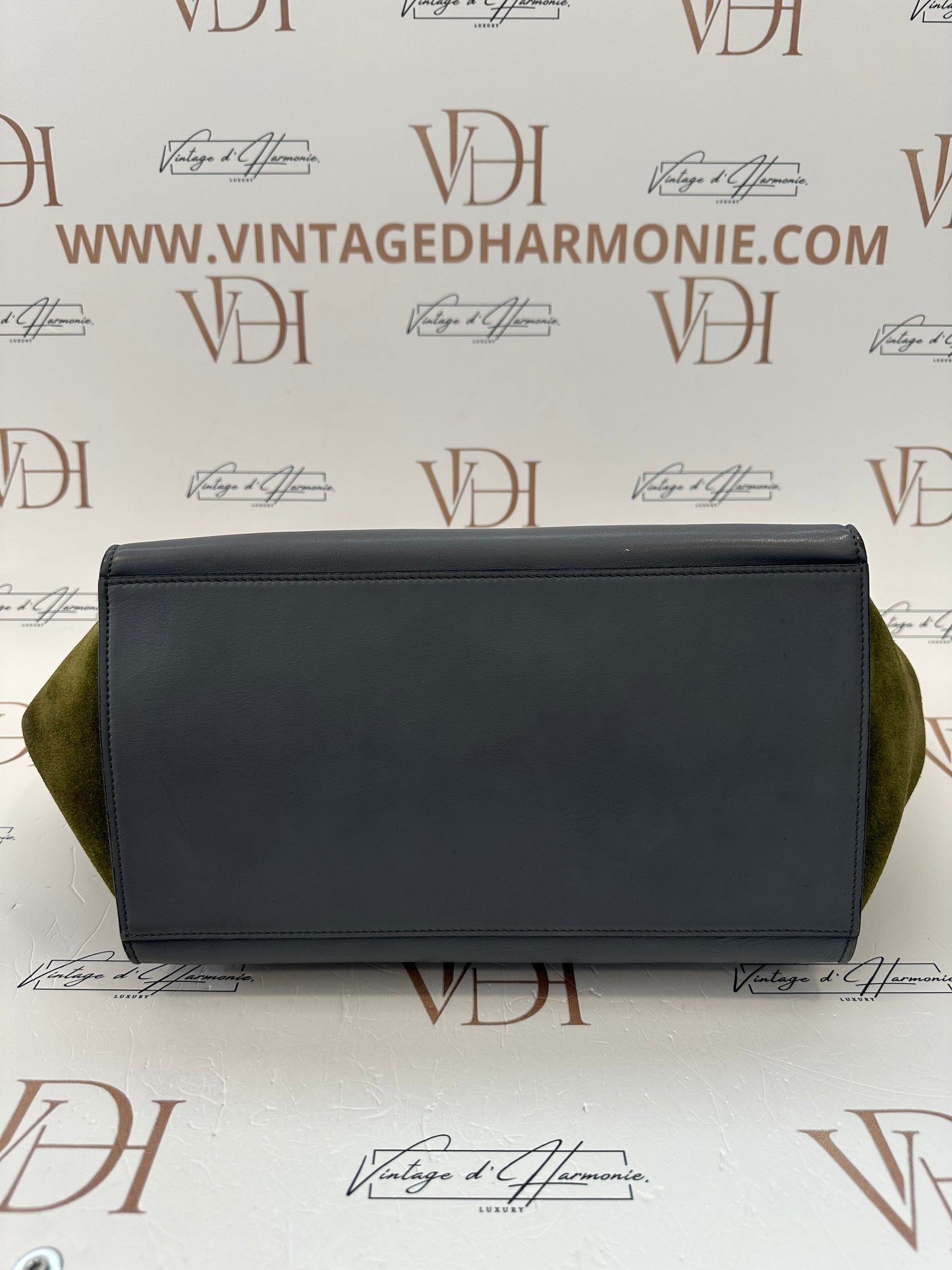 382607 - Celine Trapeze