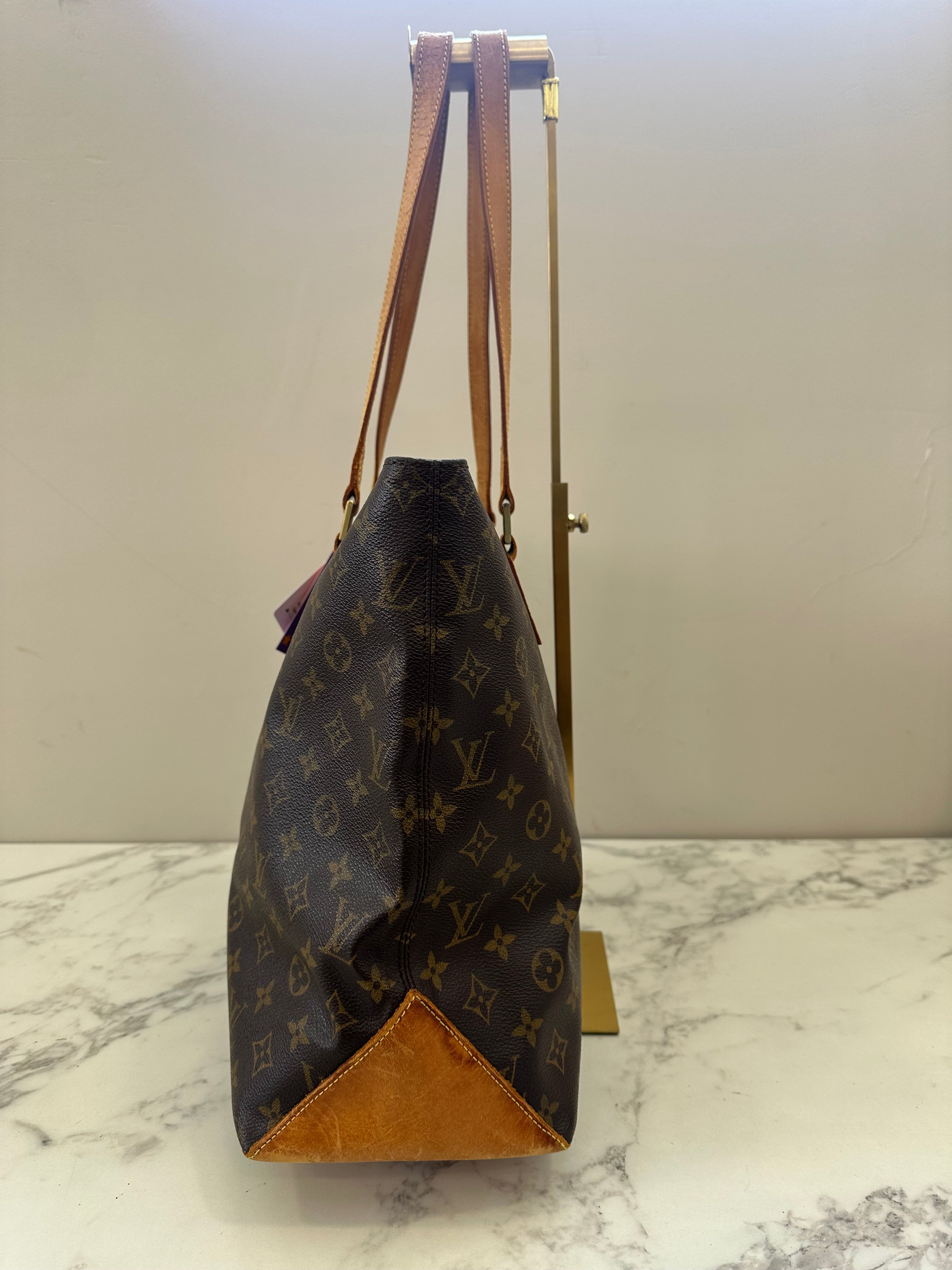 Louis Vuitton Cabas Mezzo