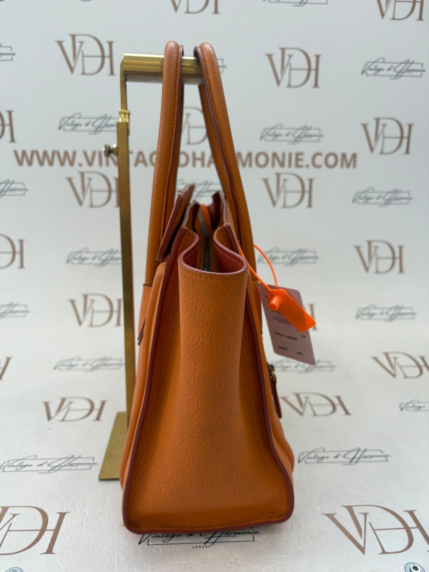 383397 - Céline Luggage