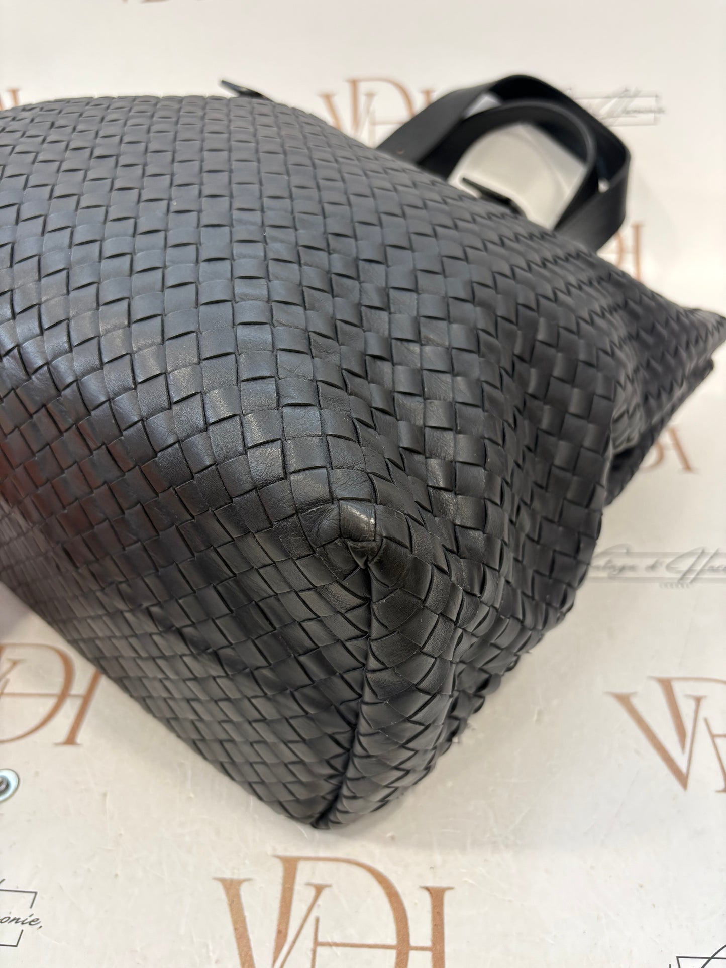 018570 - Bottega Veneta Intrecciato