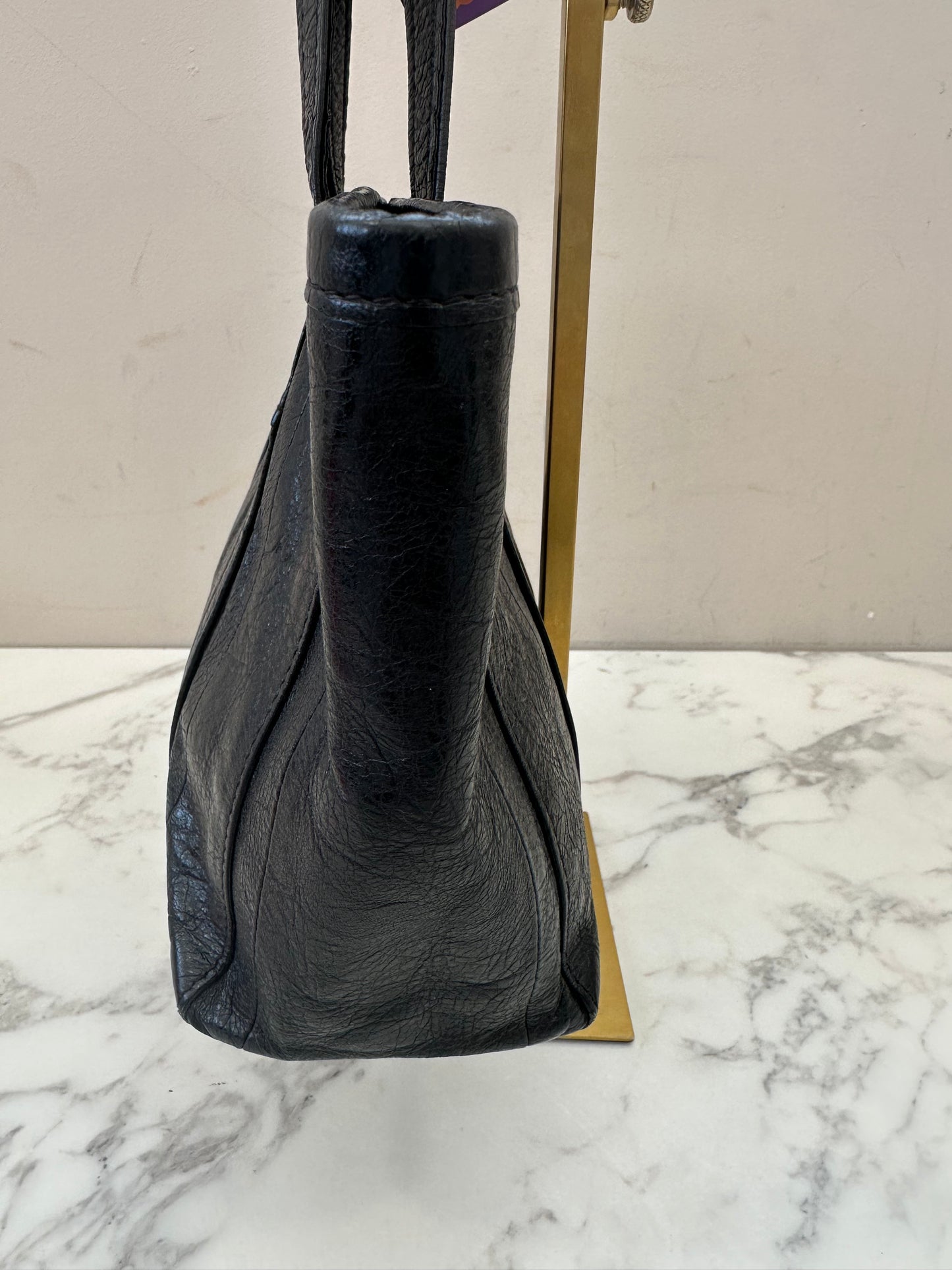 Balenciaga Black