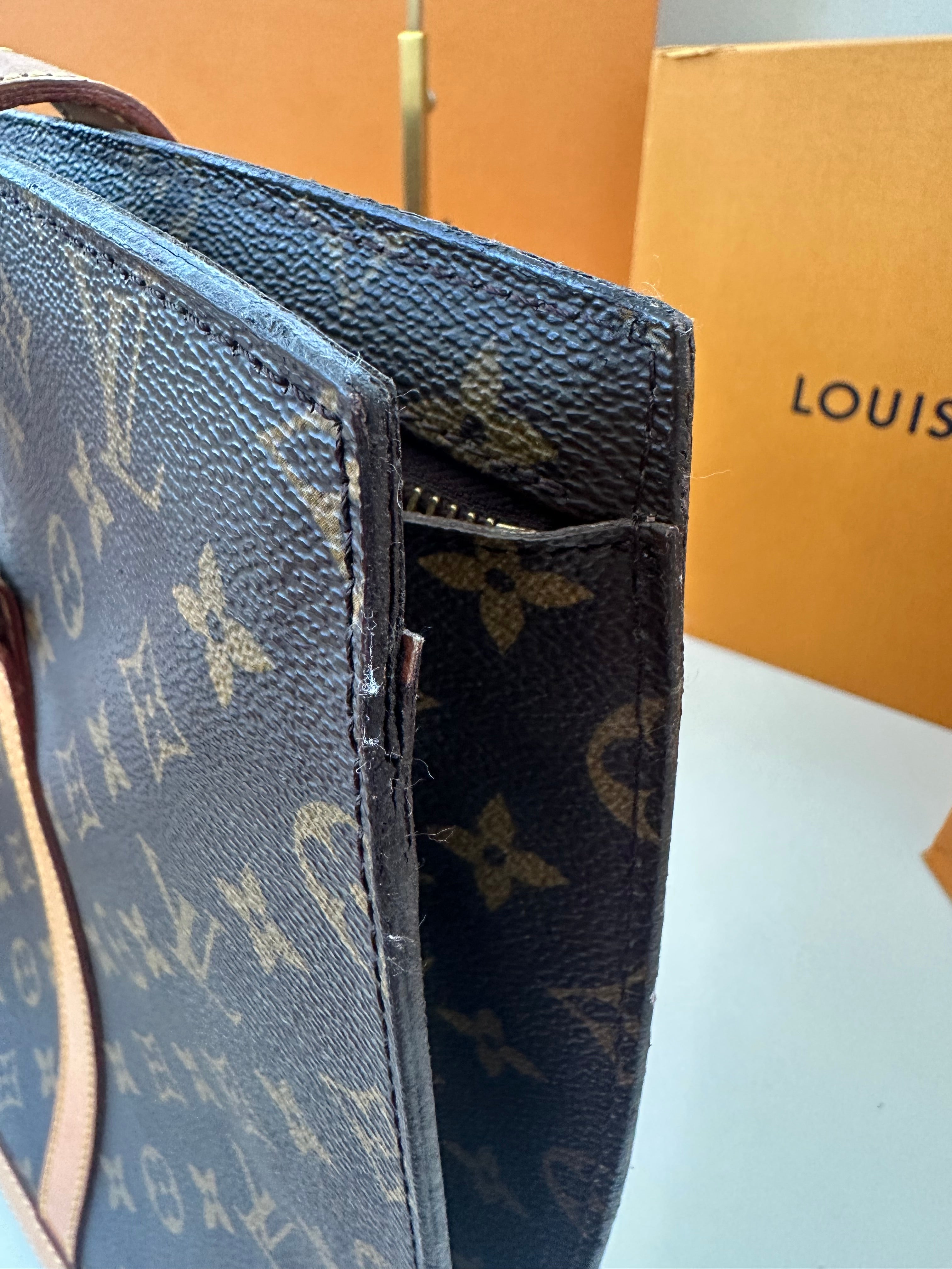 Louis Vuitton Babylone