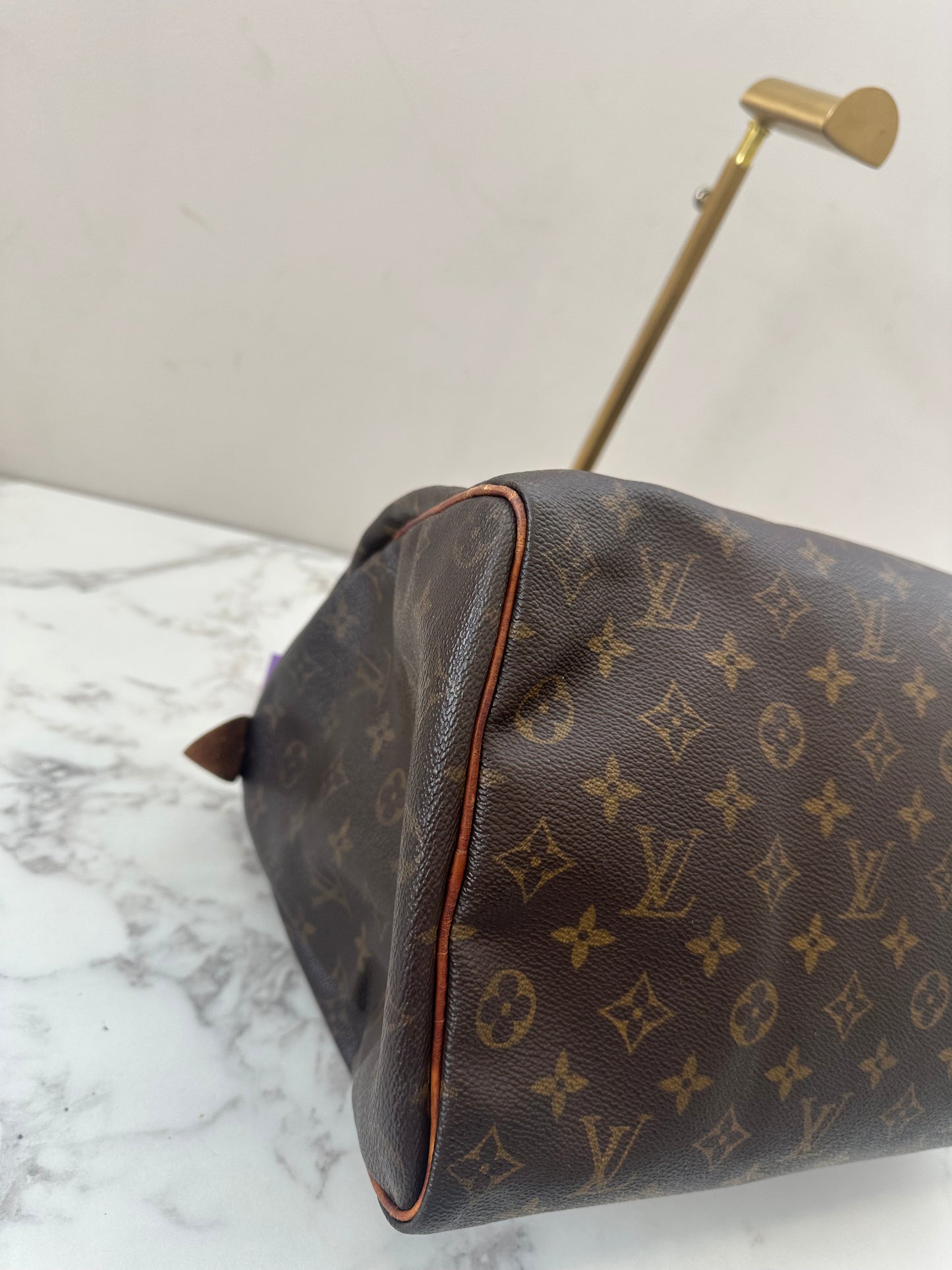 Louis Vuitton Speedy 35