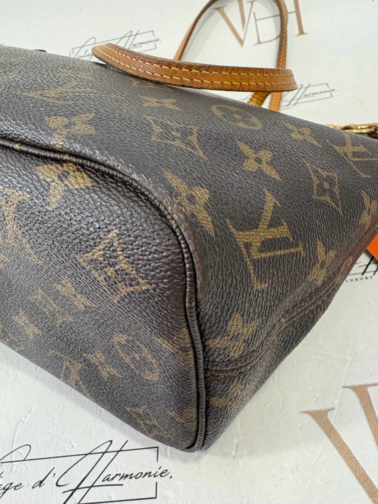 016935 - Louis Vuitton Neverfull PM