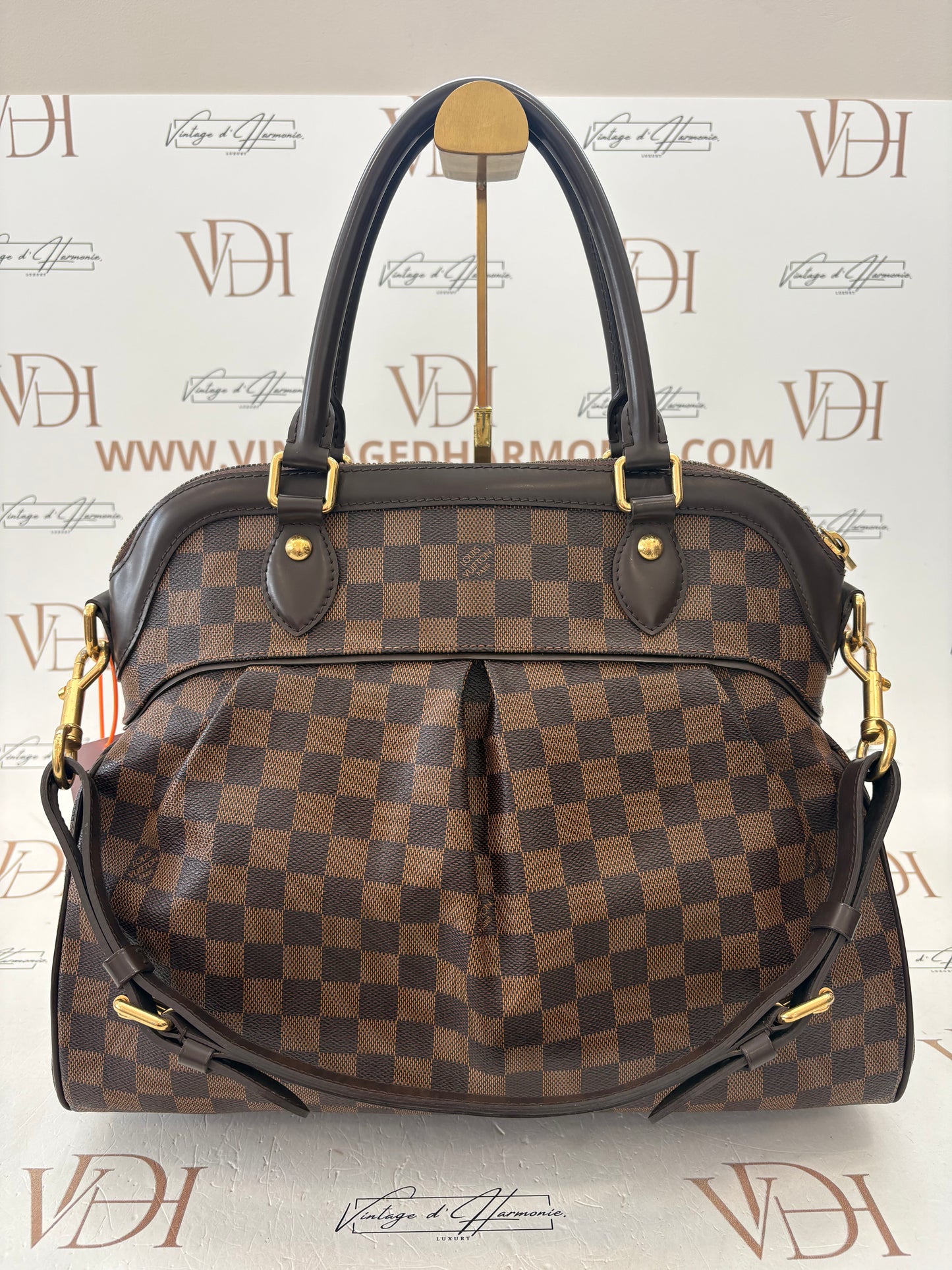 383713 - Louis Vuitton Trevi