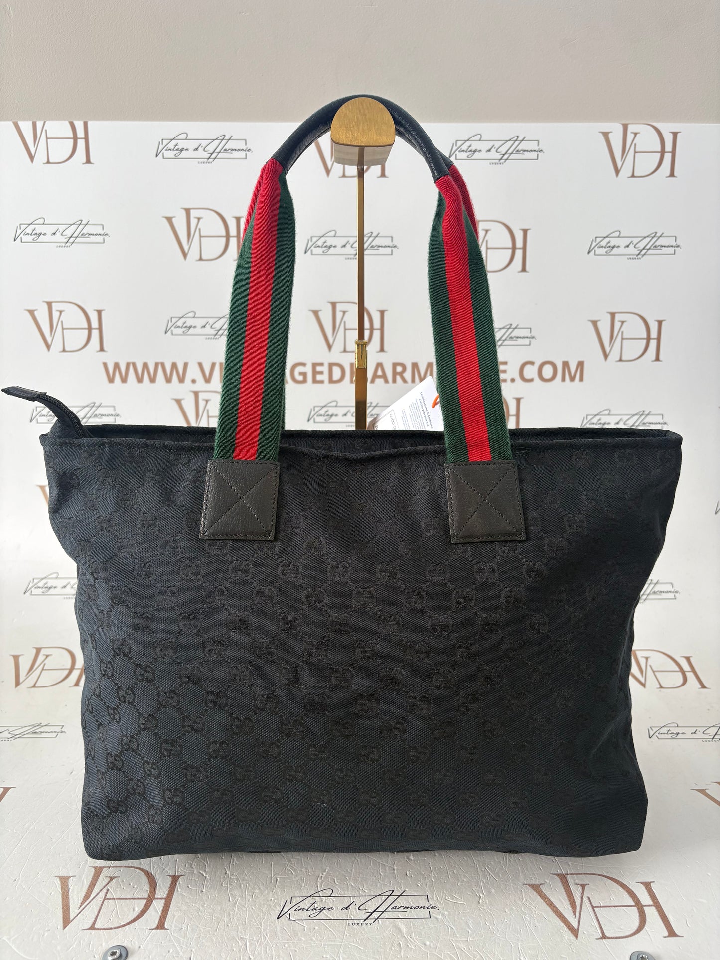 201062 - Gucci Diaper