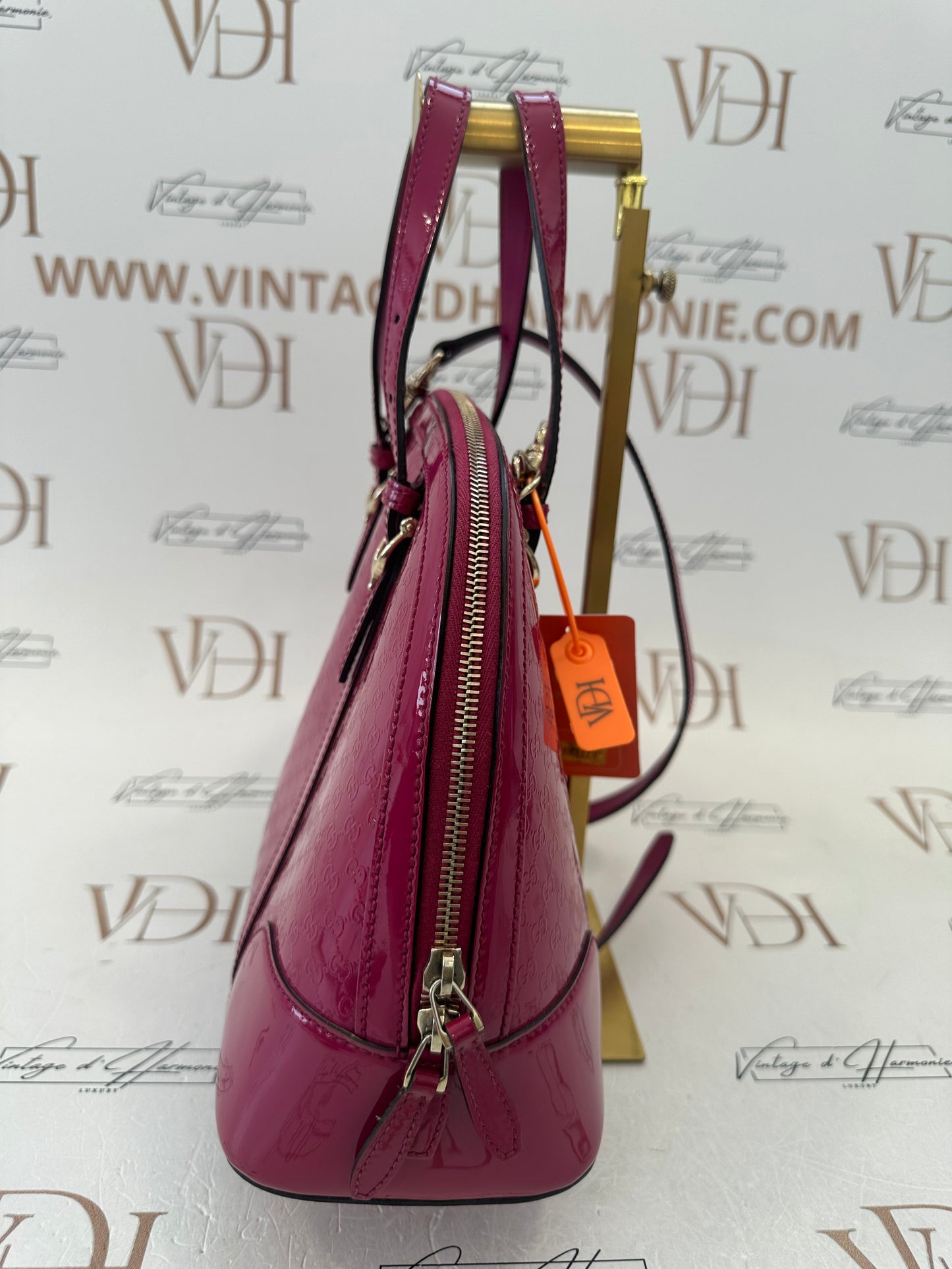 383179 - Gucci Microguccissima