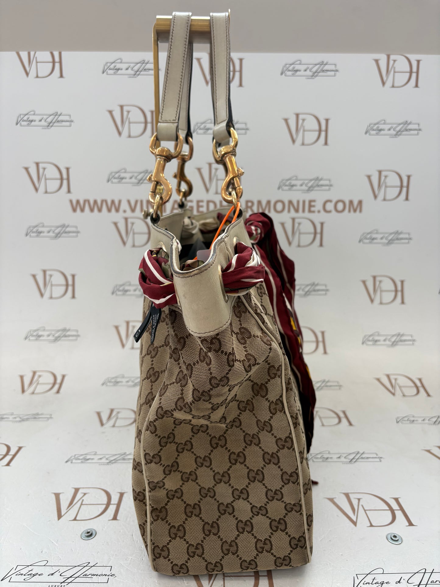 201377 - Gucci Bag