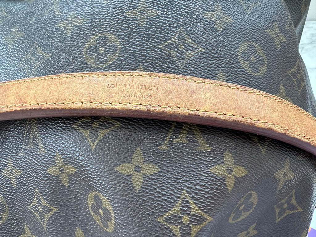 Louis Vuitton Petite Noé
