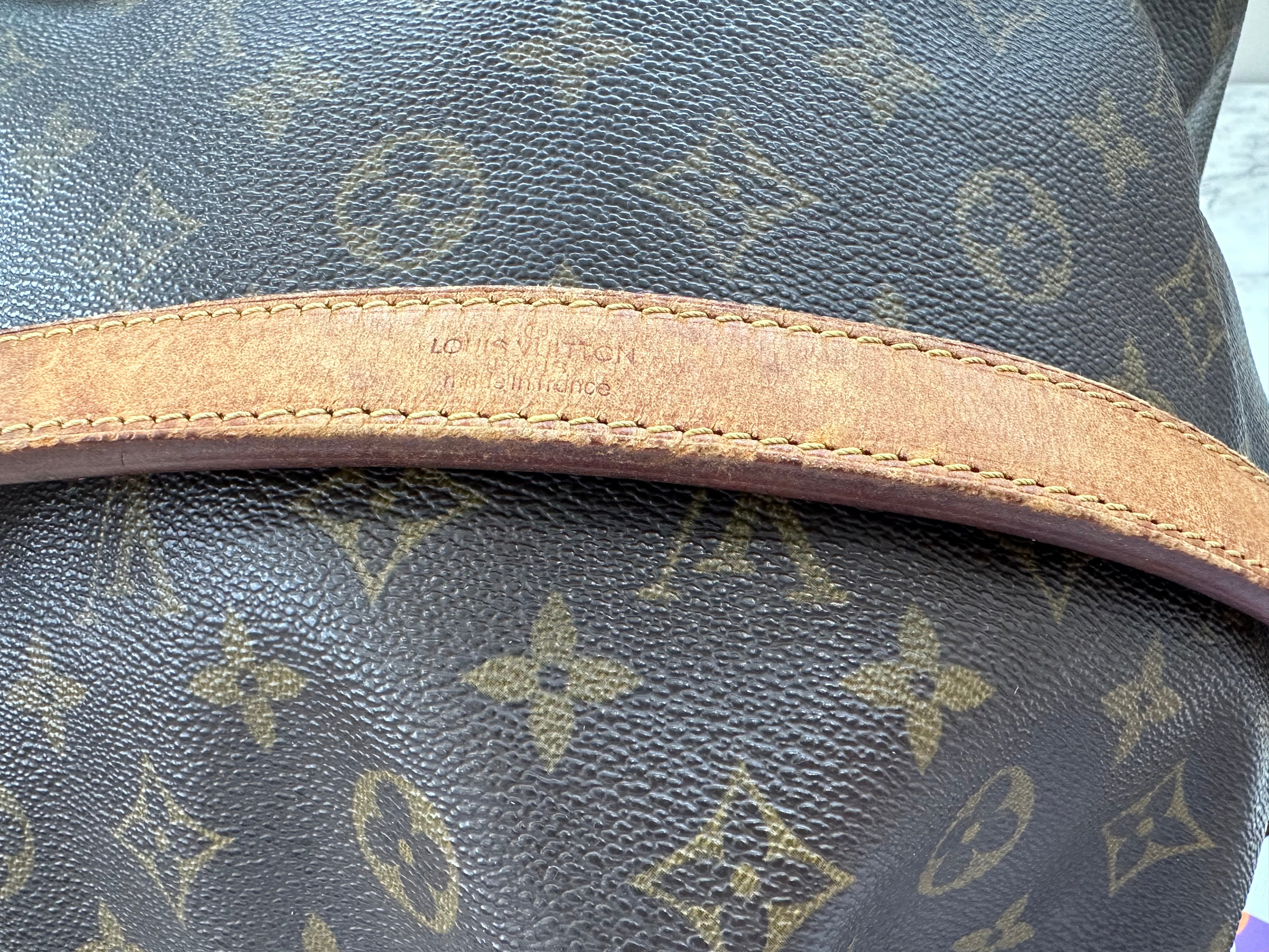 Louis Vuitton Petite Noé
