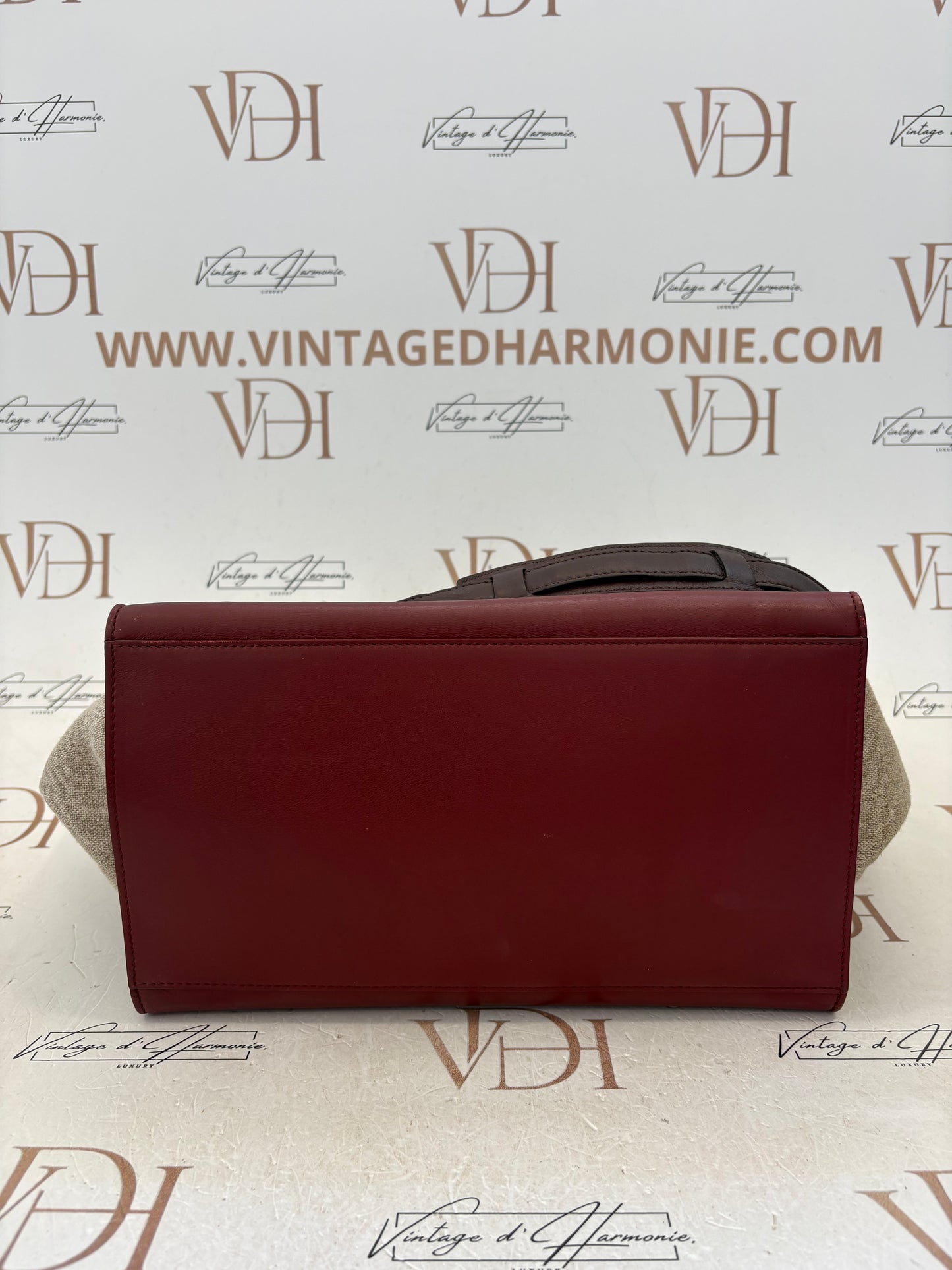 201540 - Céline Trapeze
