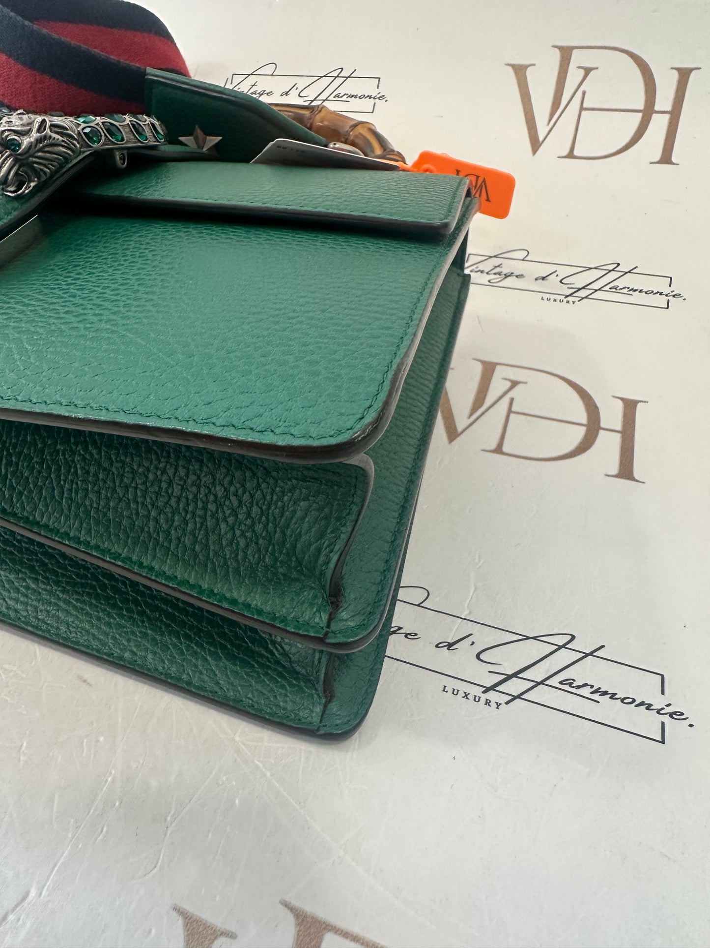 382987 - Gucci Dionysus