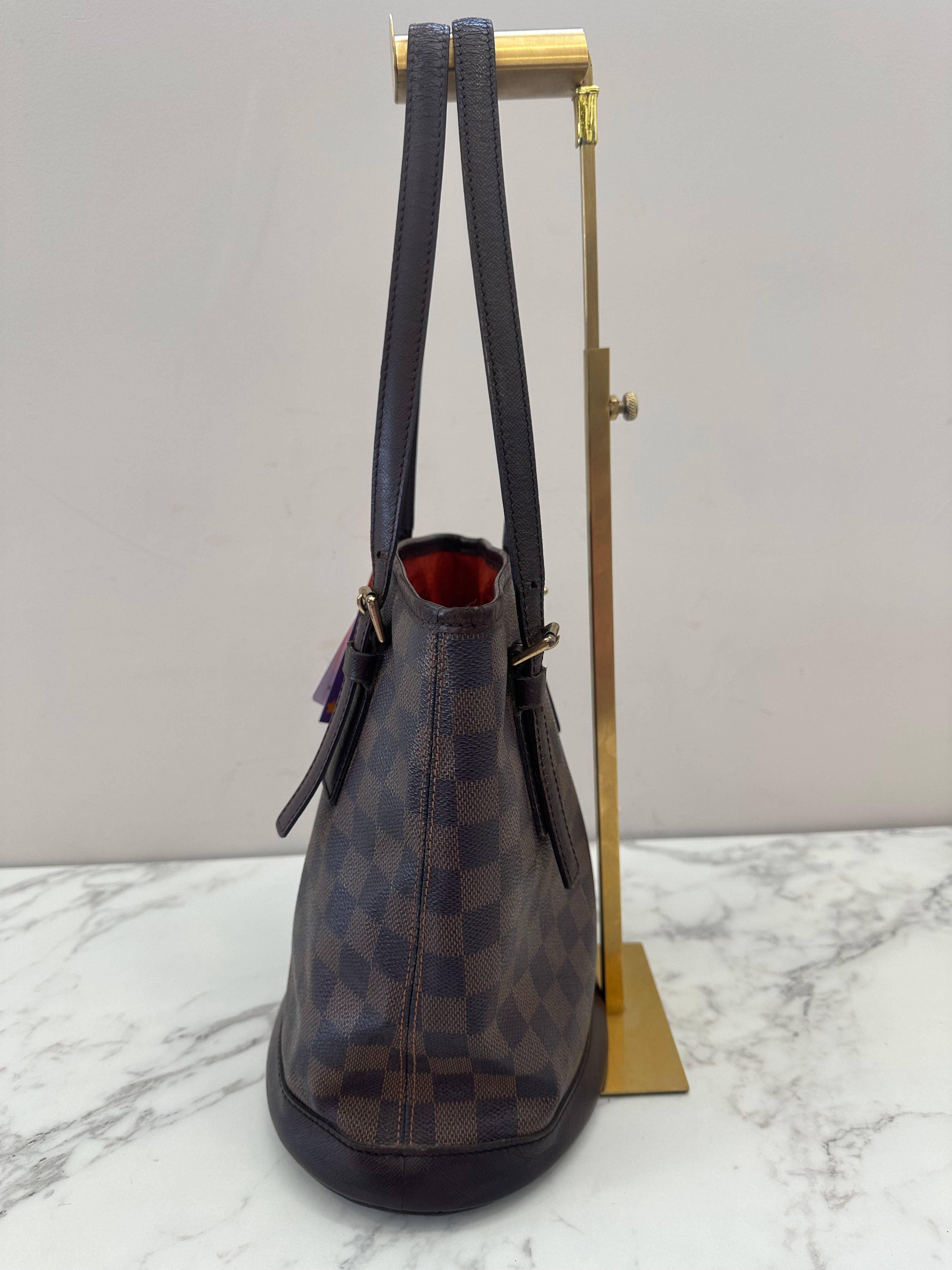 Louis Vuitton Marais