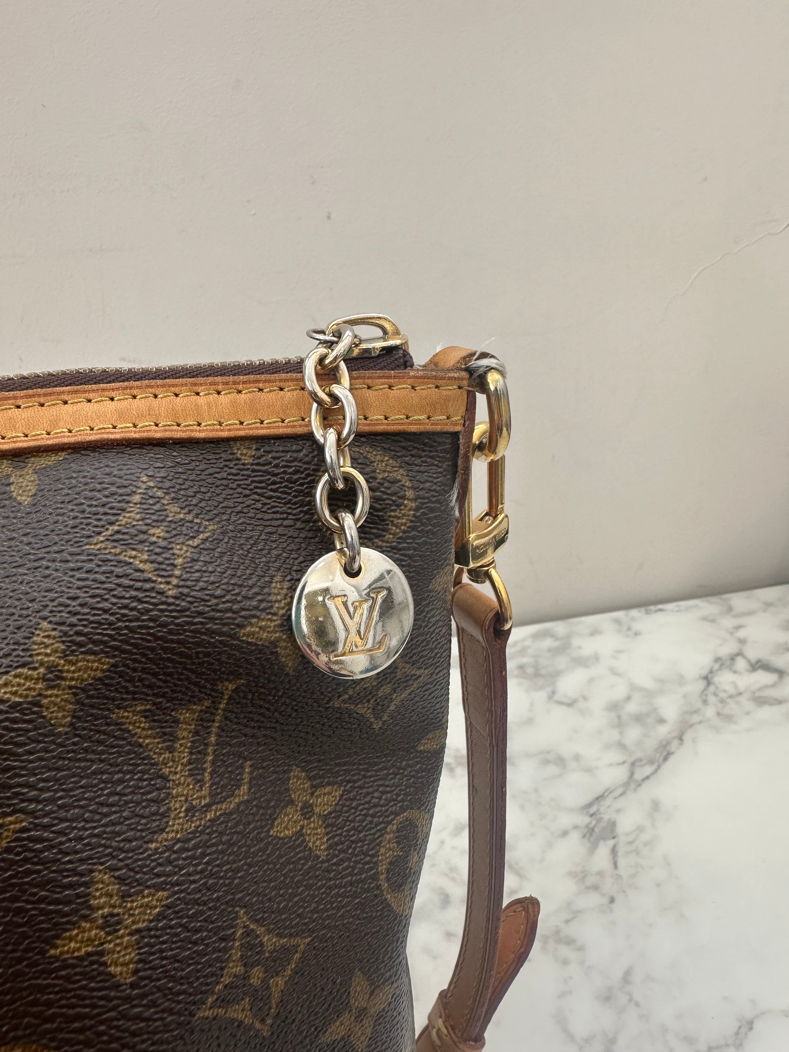 Louis Vuitton Palermo