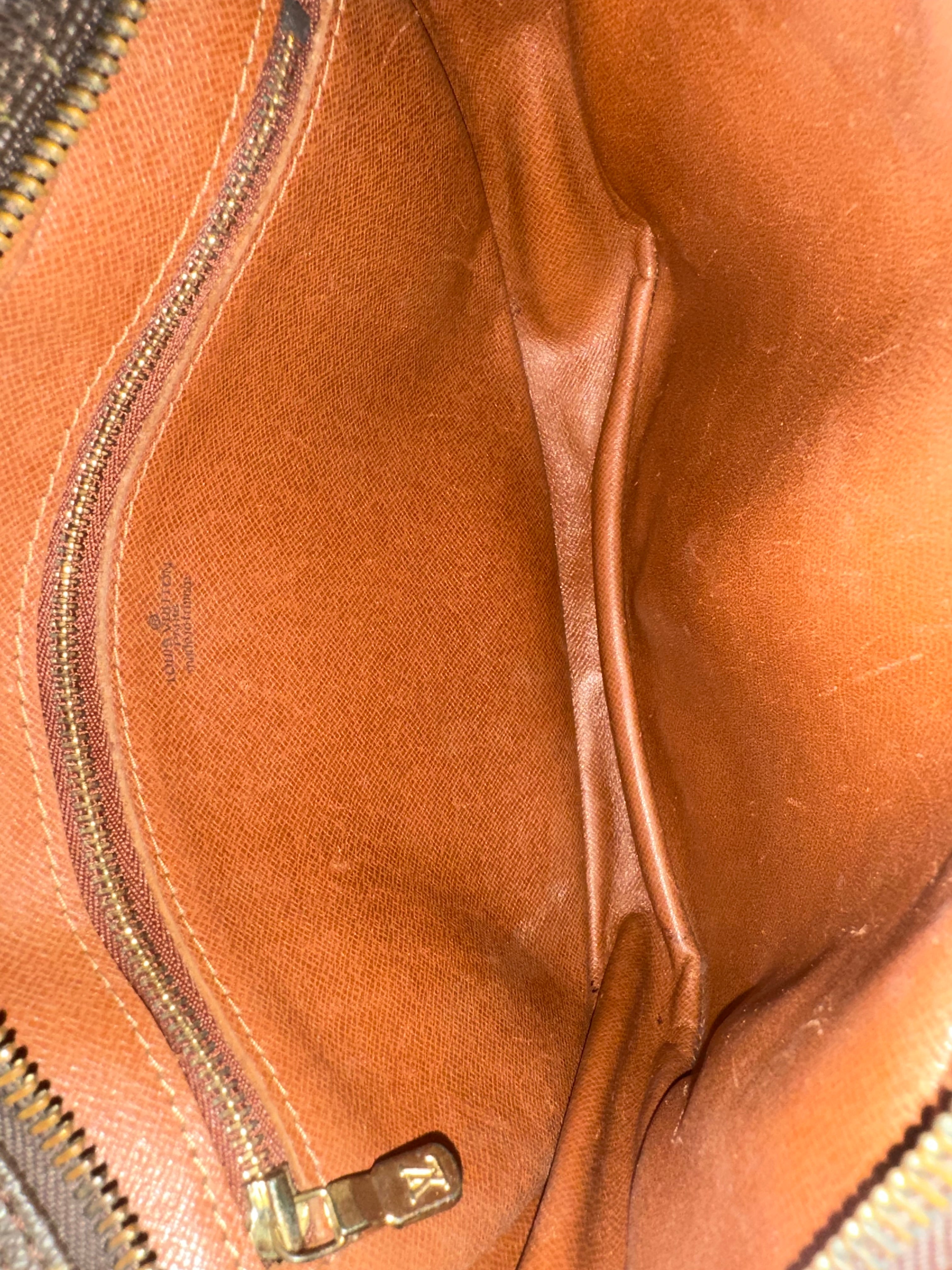 Louis Vuitton Jeune Fille MM