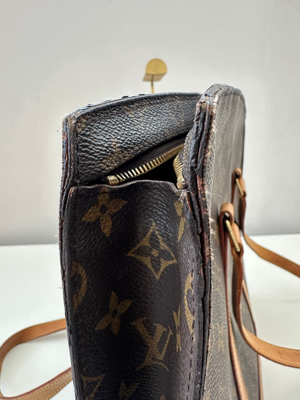 Louis Vuitton Babylone