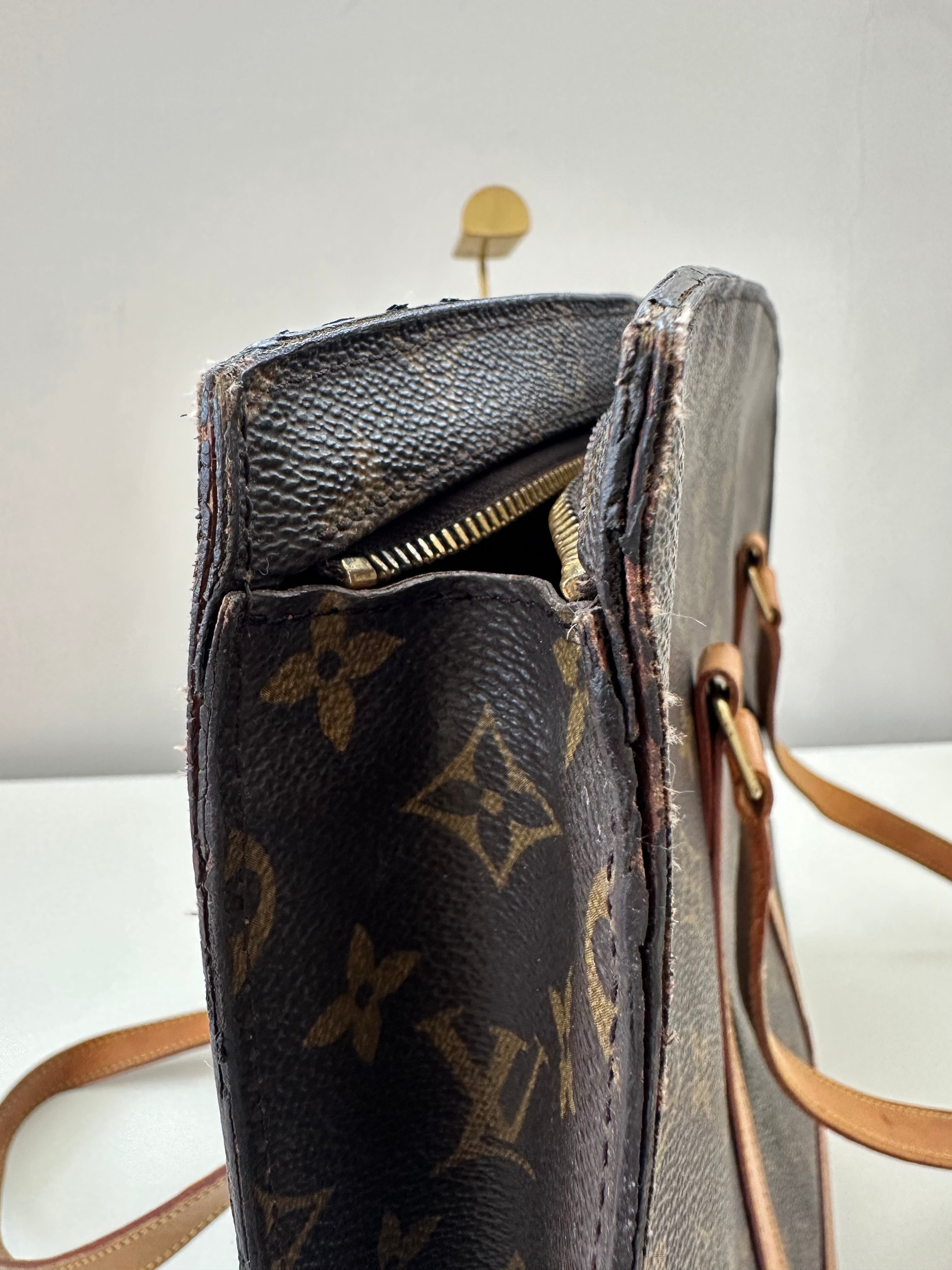 Louis Vuitton Babylone