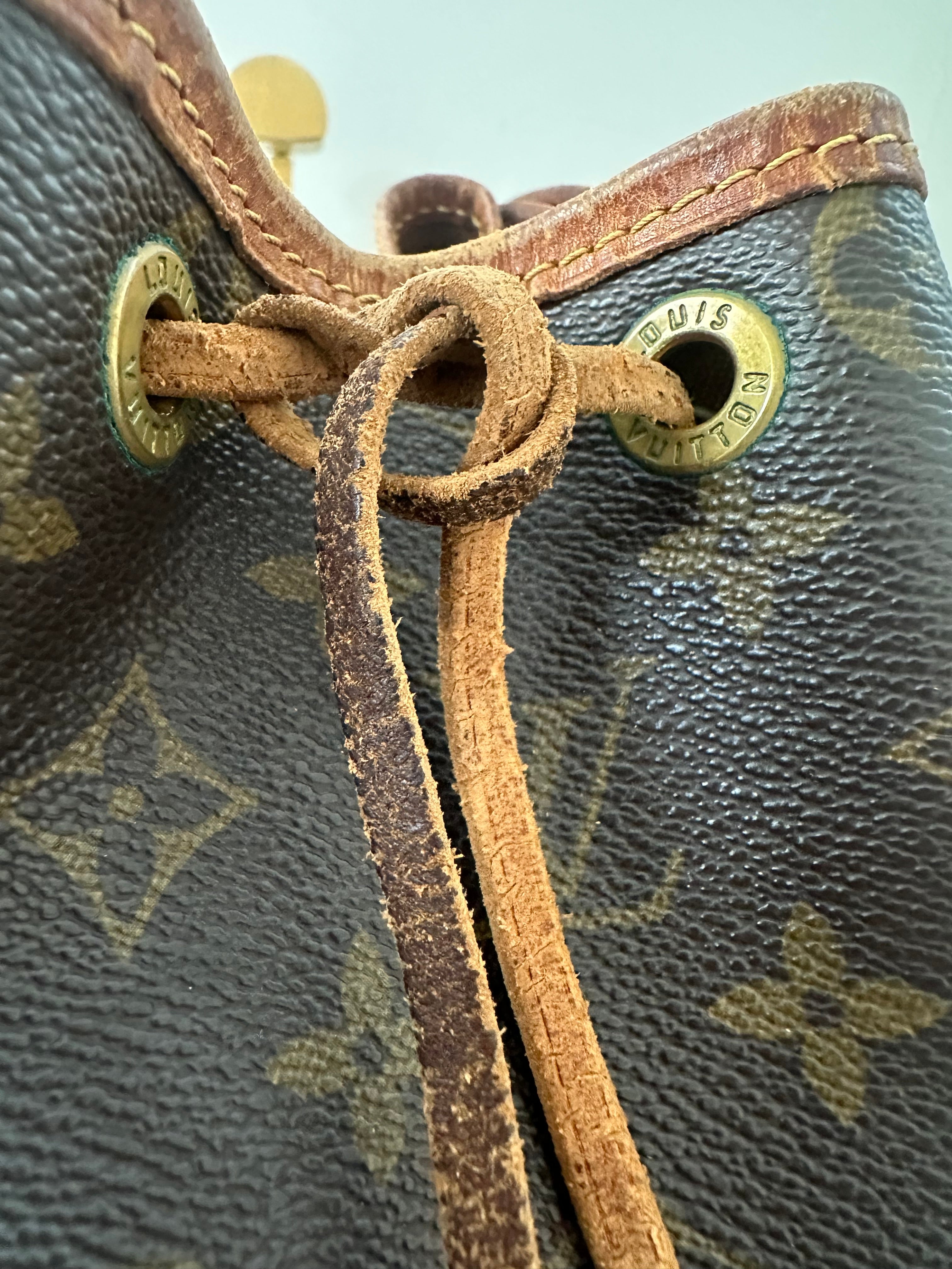 Louis Vuitton Noé