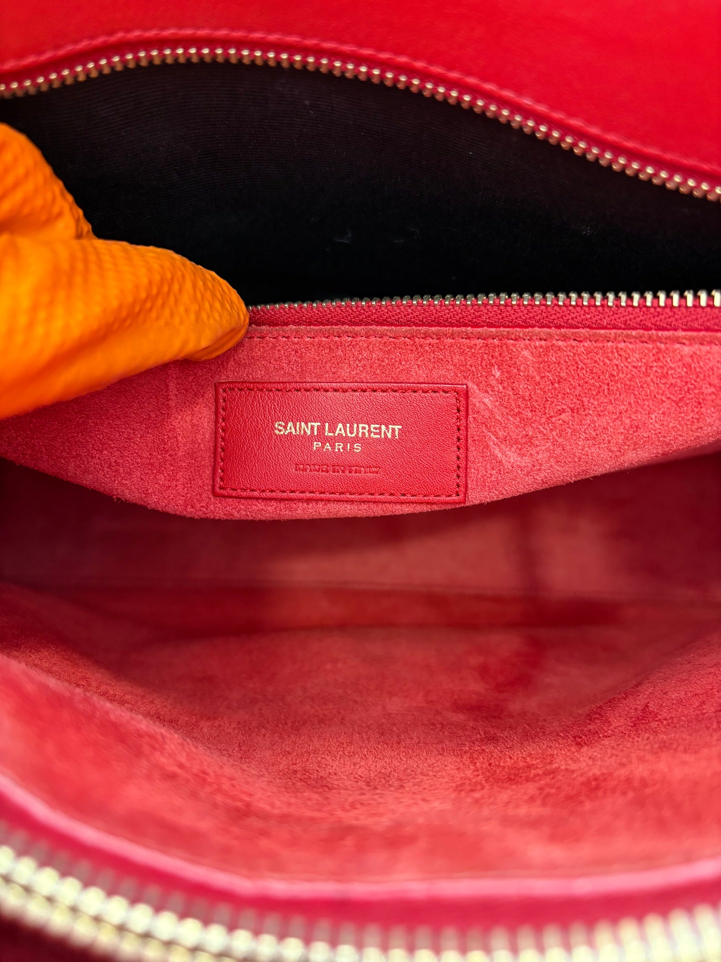 383586 - Saint Laurent Sac De Jour