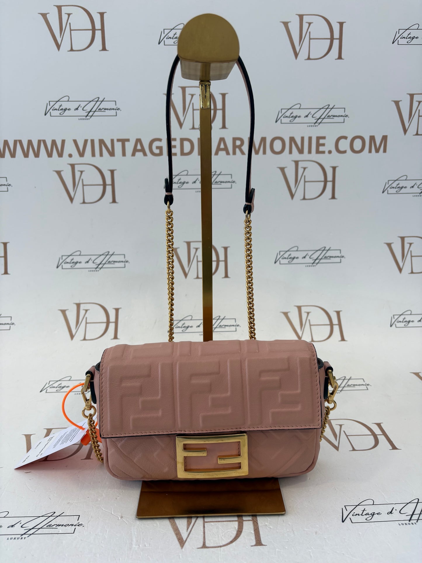 383617 - Fendi Baguette
