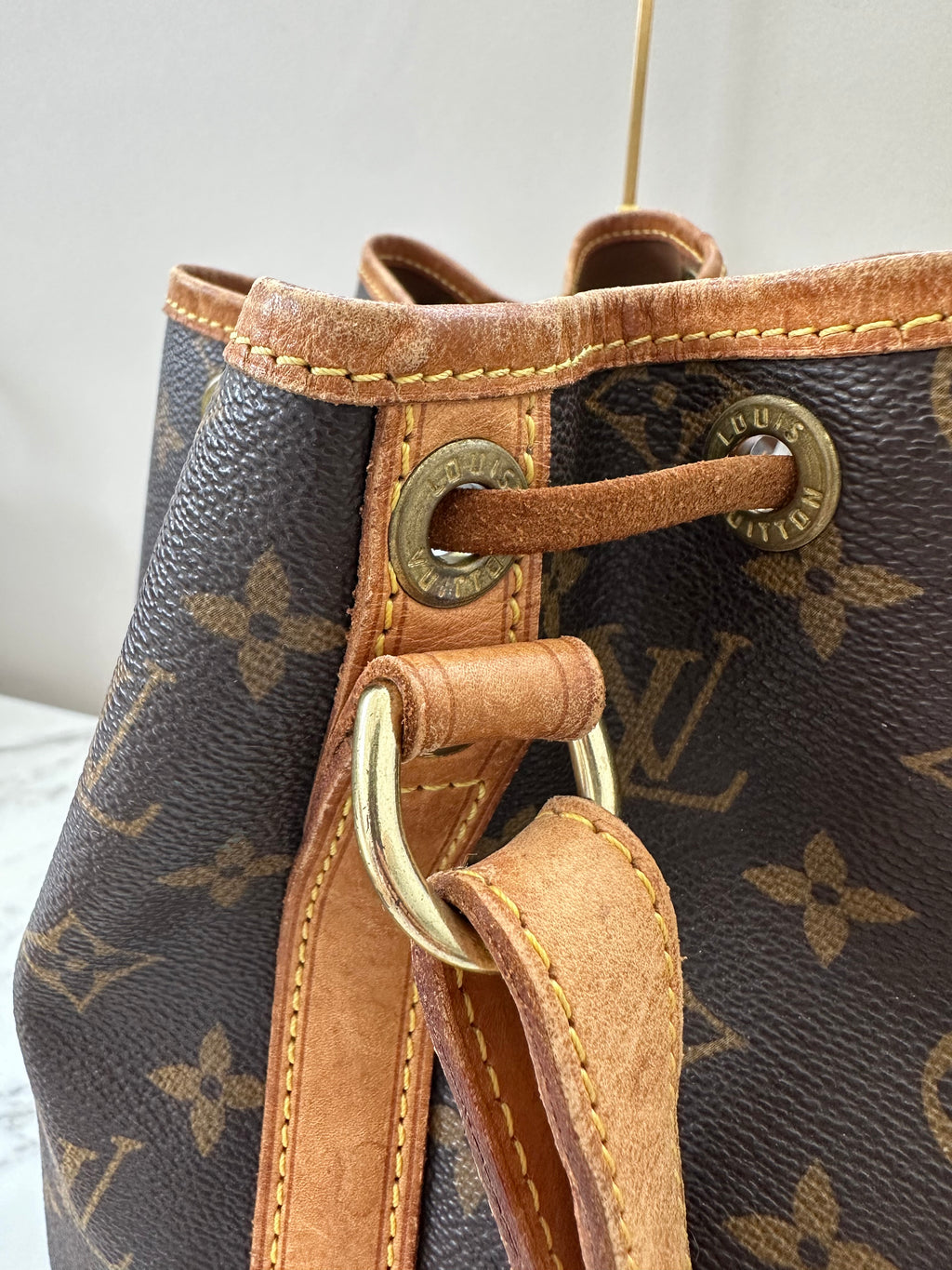 Louis Vuitton Noé