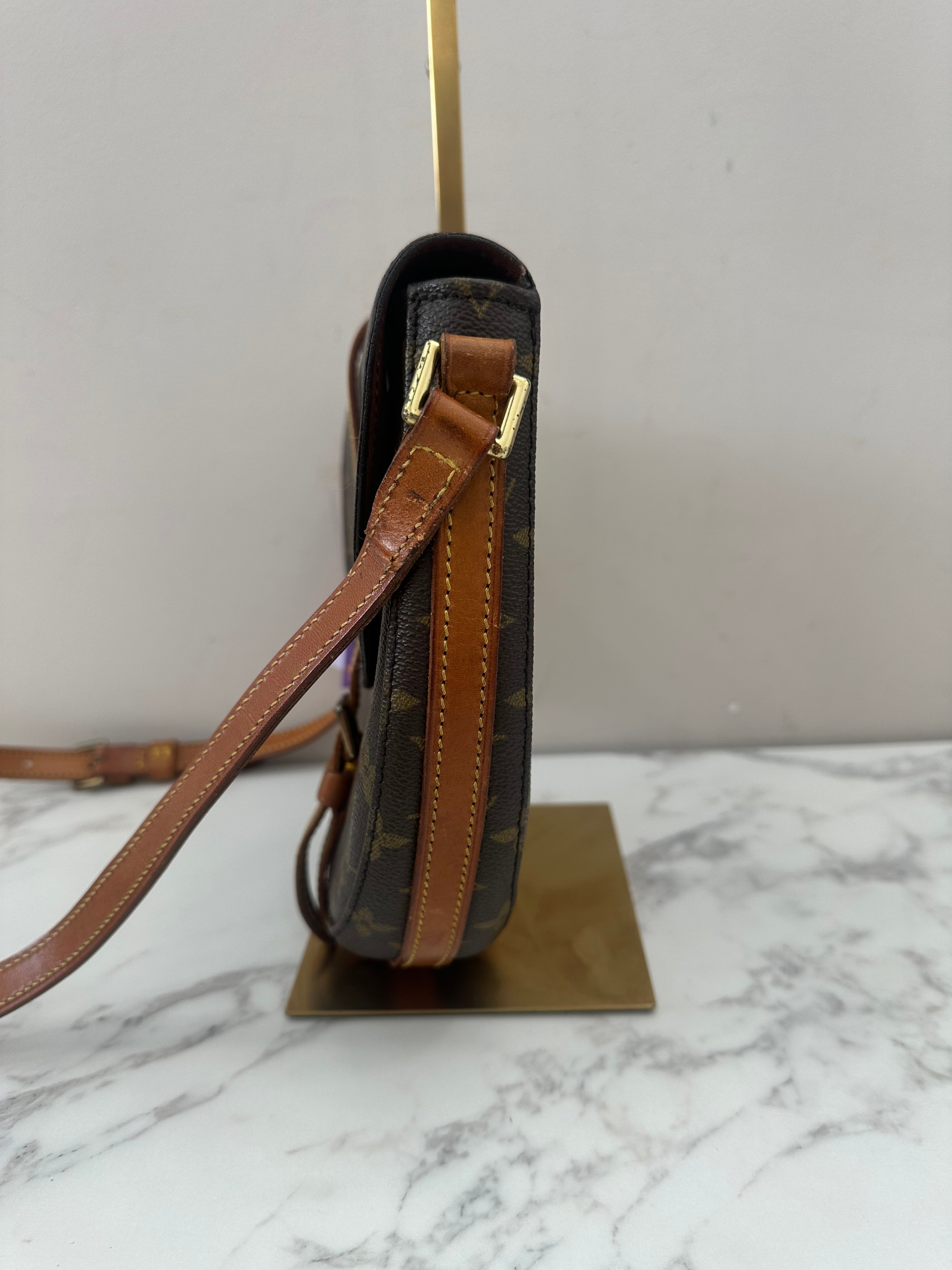 Louis Vuitton Chantilly MM