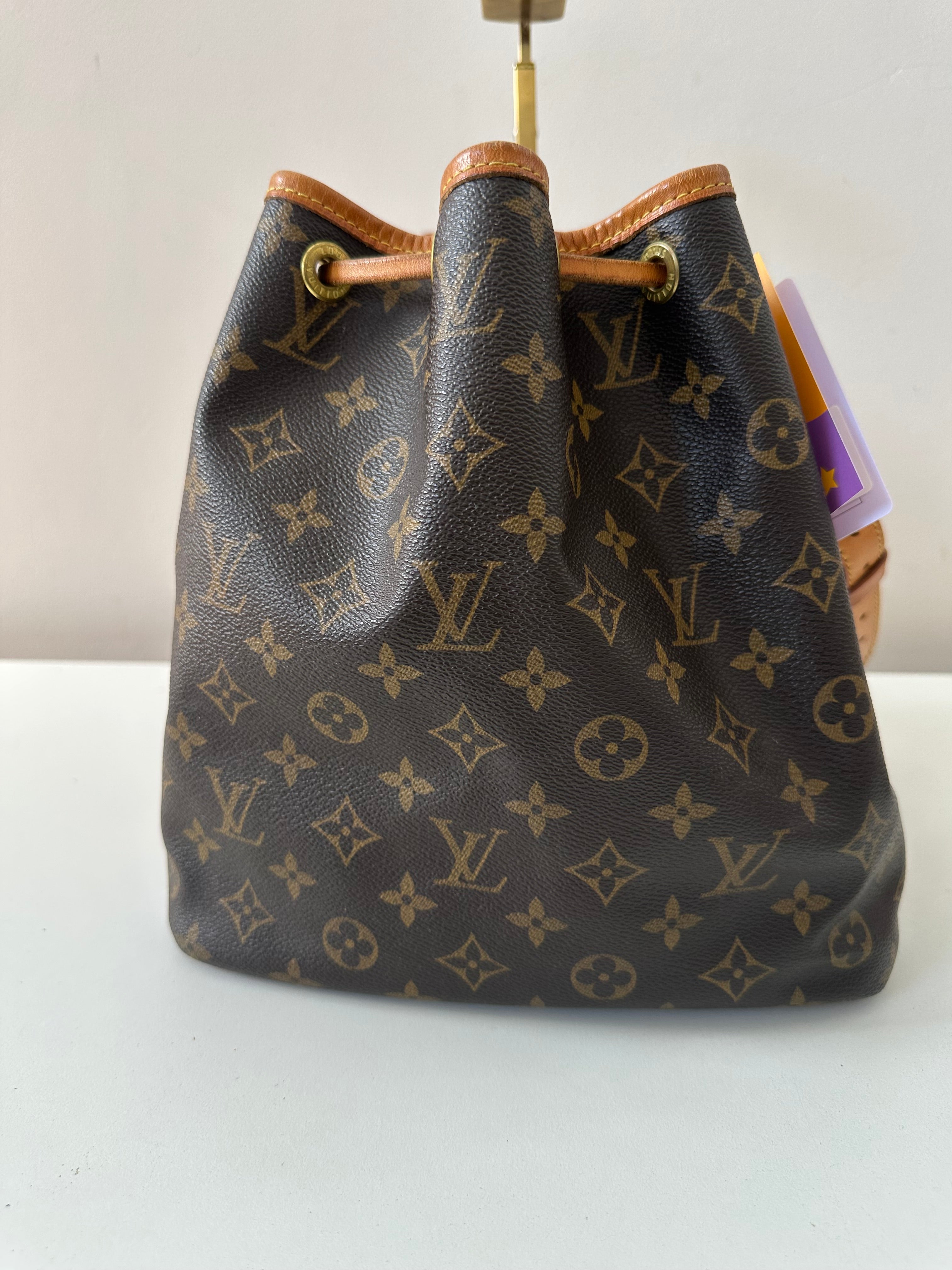 Louis Vuitton Petite Noé