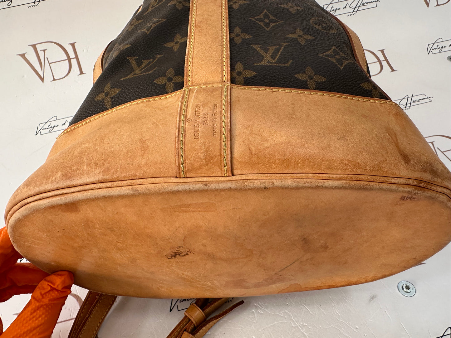 017806 - Louis Vuitton Randonne PM