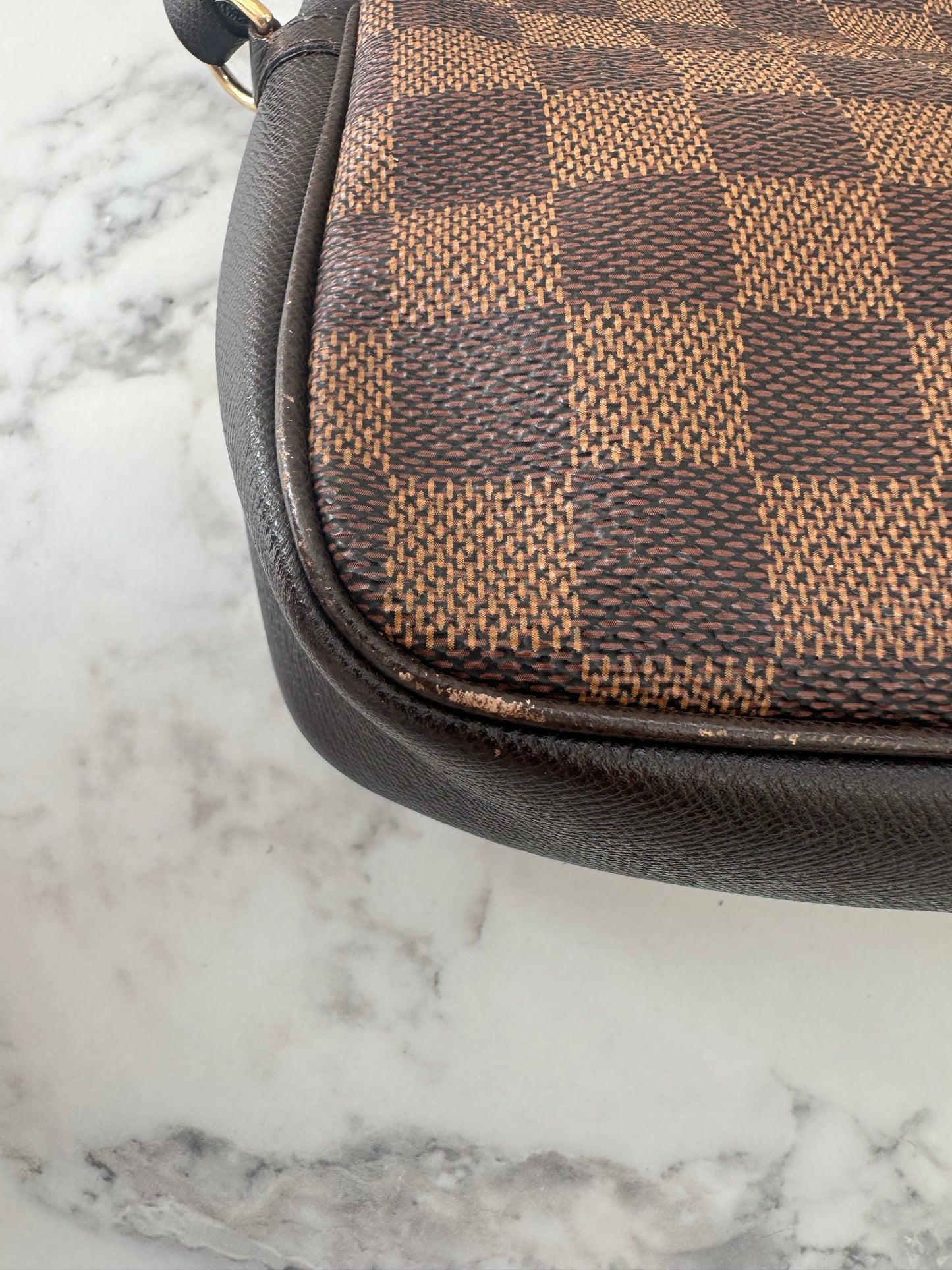 Louis Vuitton Trousse