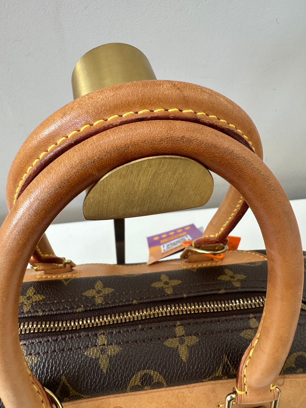 Louis Vuitton Deauville