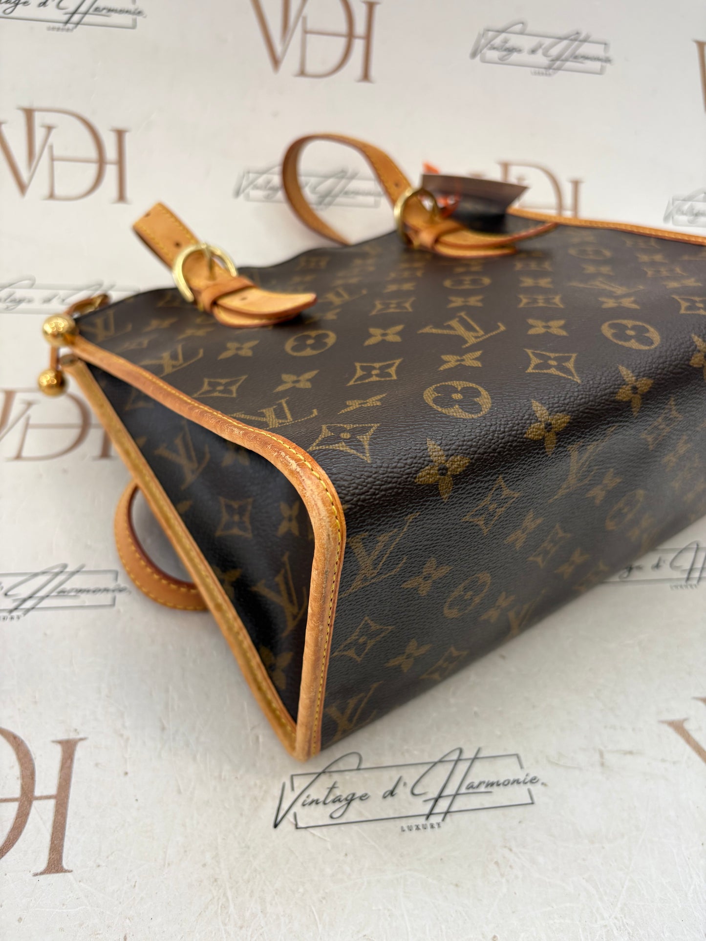 018103 - Louis Vuitton Popincourt
