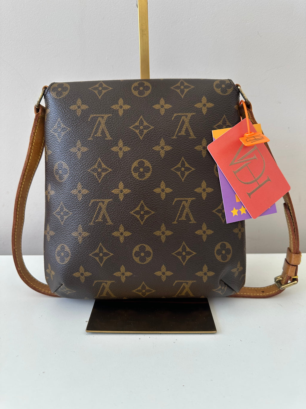 Louis Vuitton Musette Salsa