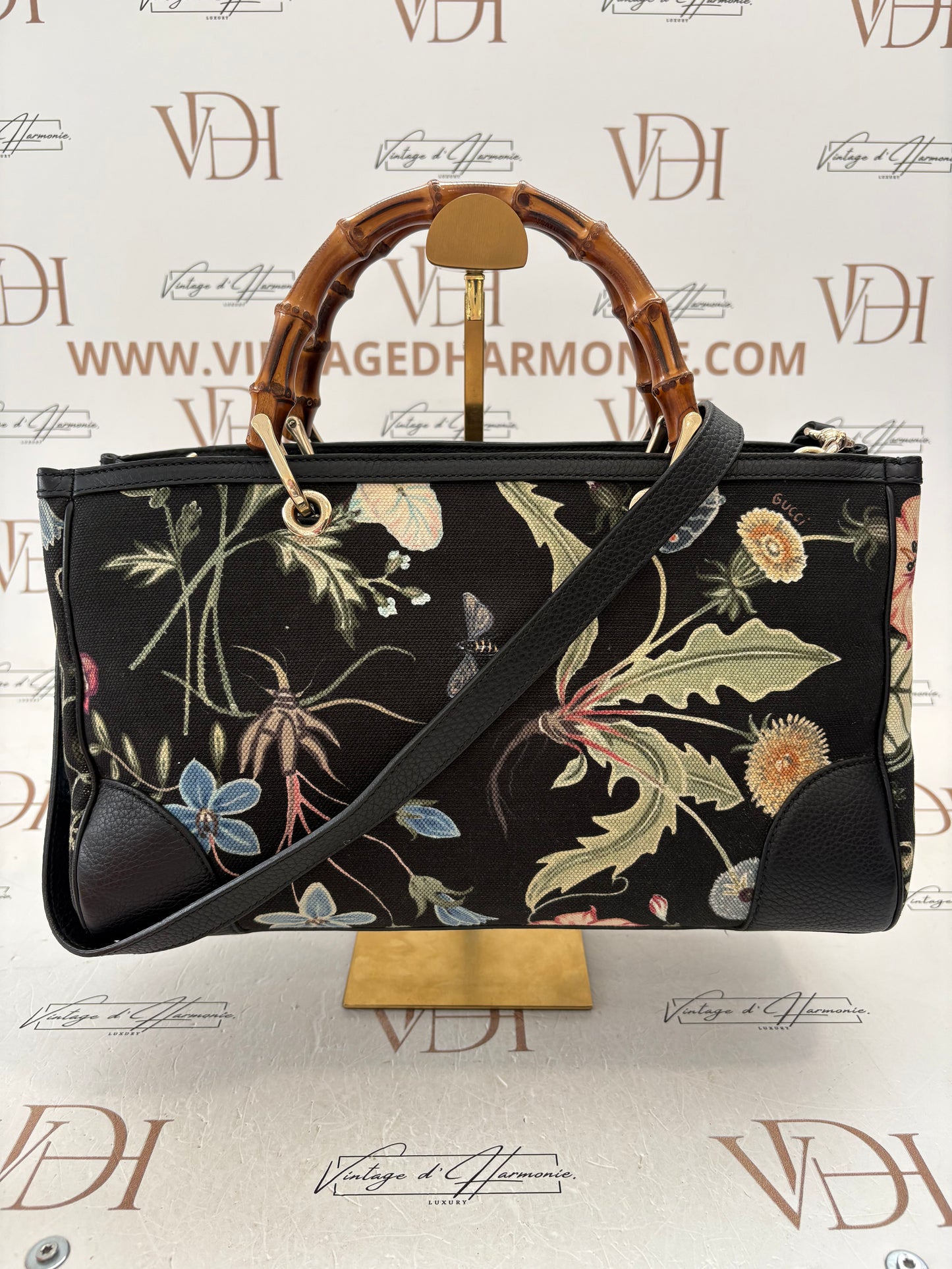 200804 - Gucci Bamboo