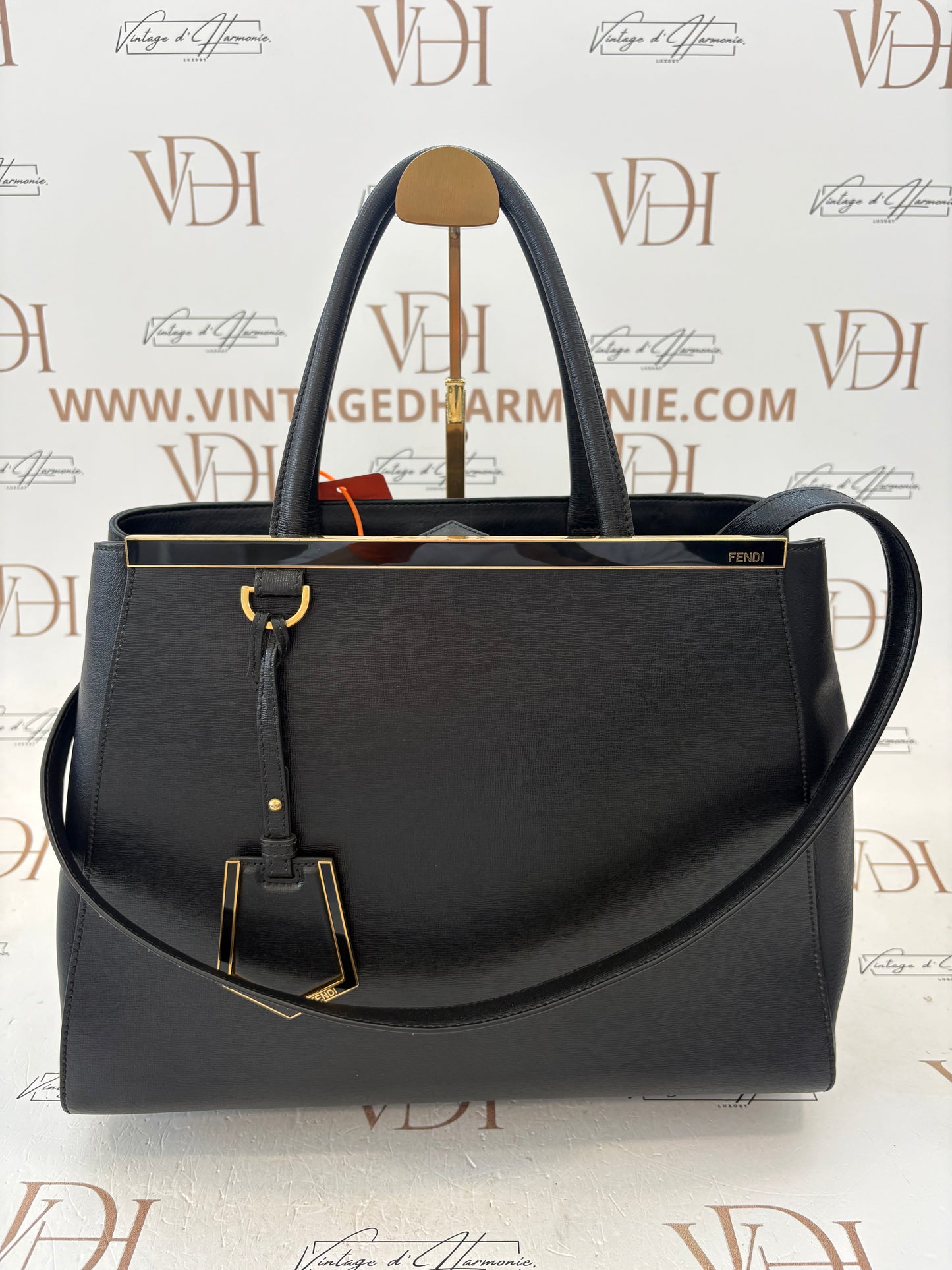201410 - Fendi 2 Jours