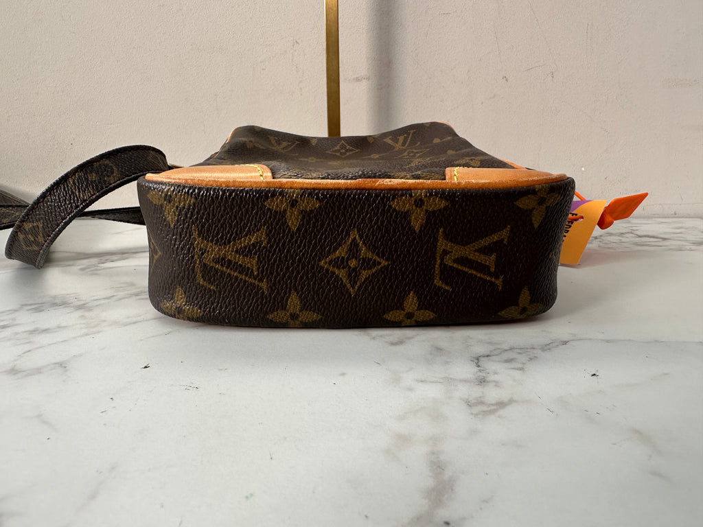 Louis Vuitton Danube