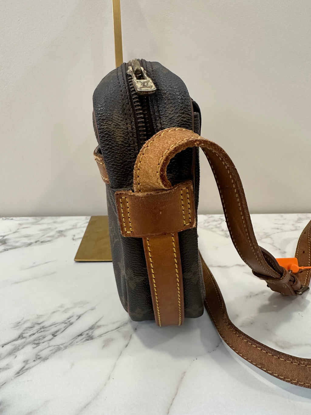 Louis Vuitton Jeune Fille GM