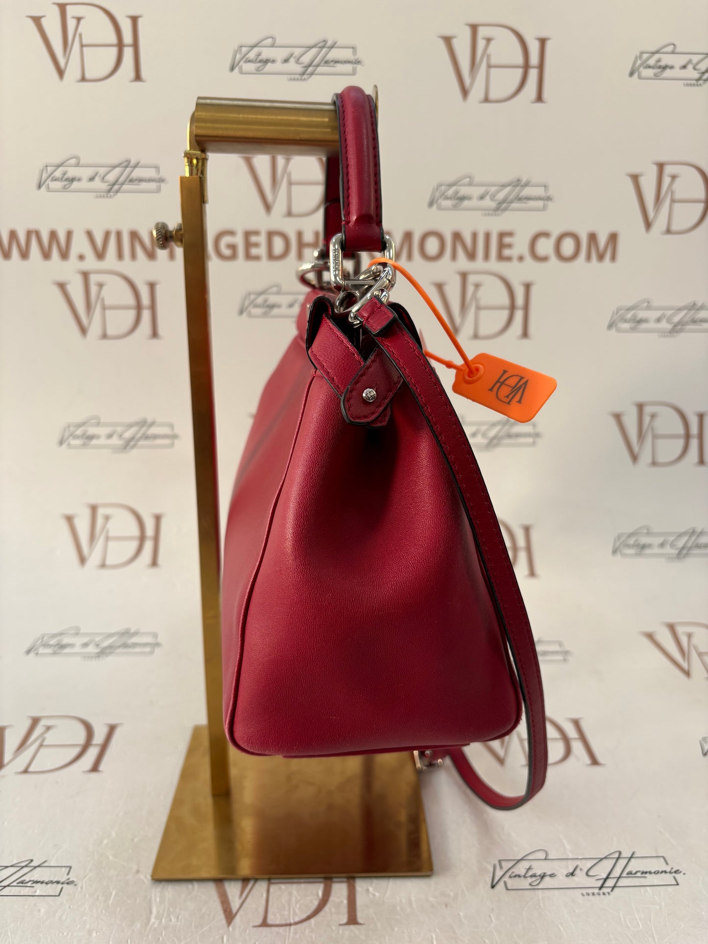 383481 - Fendi Peekabo