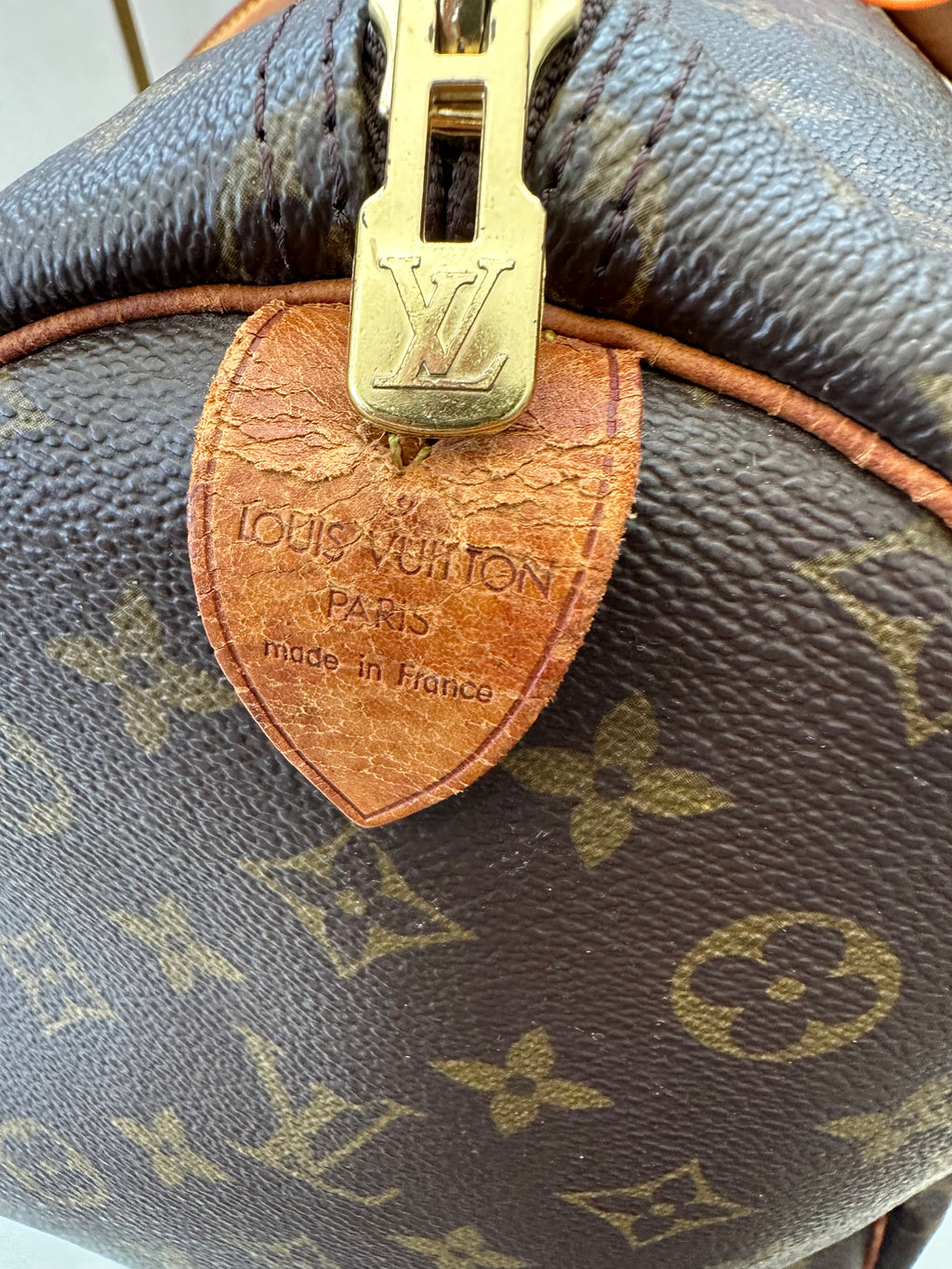 Louis Vuitton Keepall 55