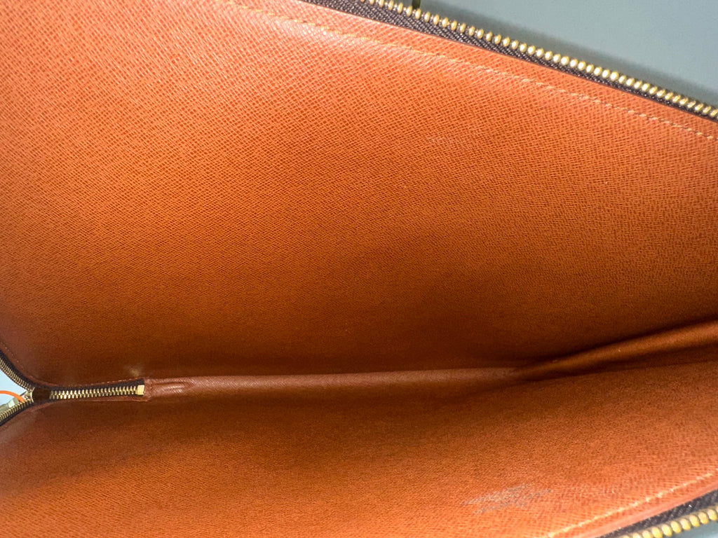 Louis Vuitton Brief Case