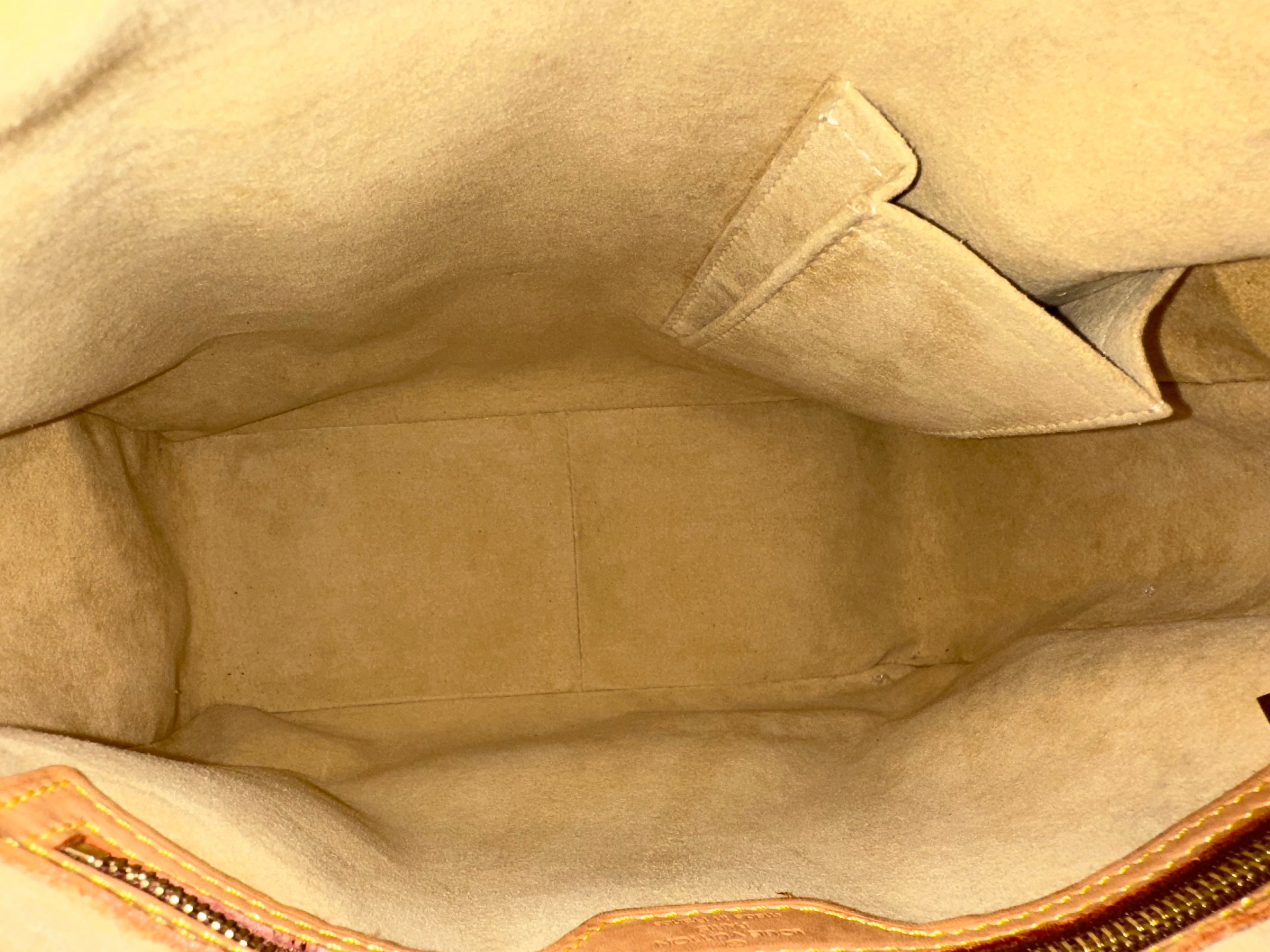 Louis Vuitton Looping GM