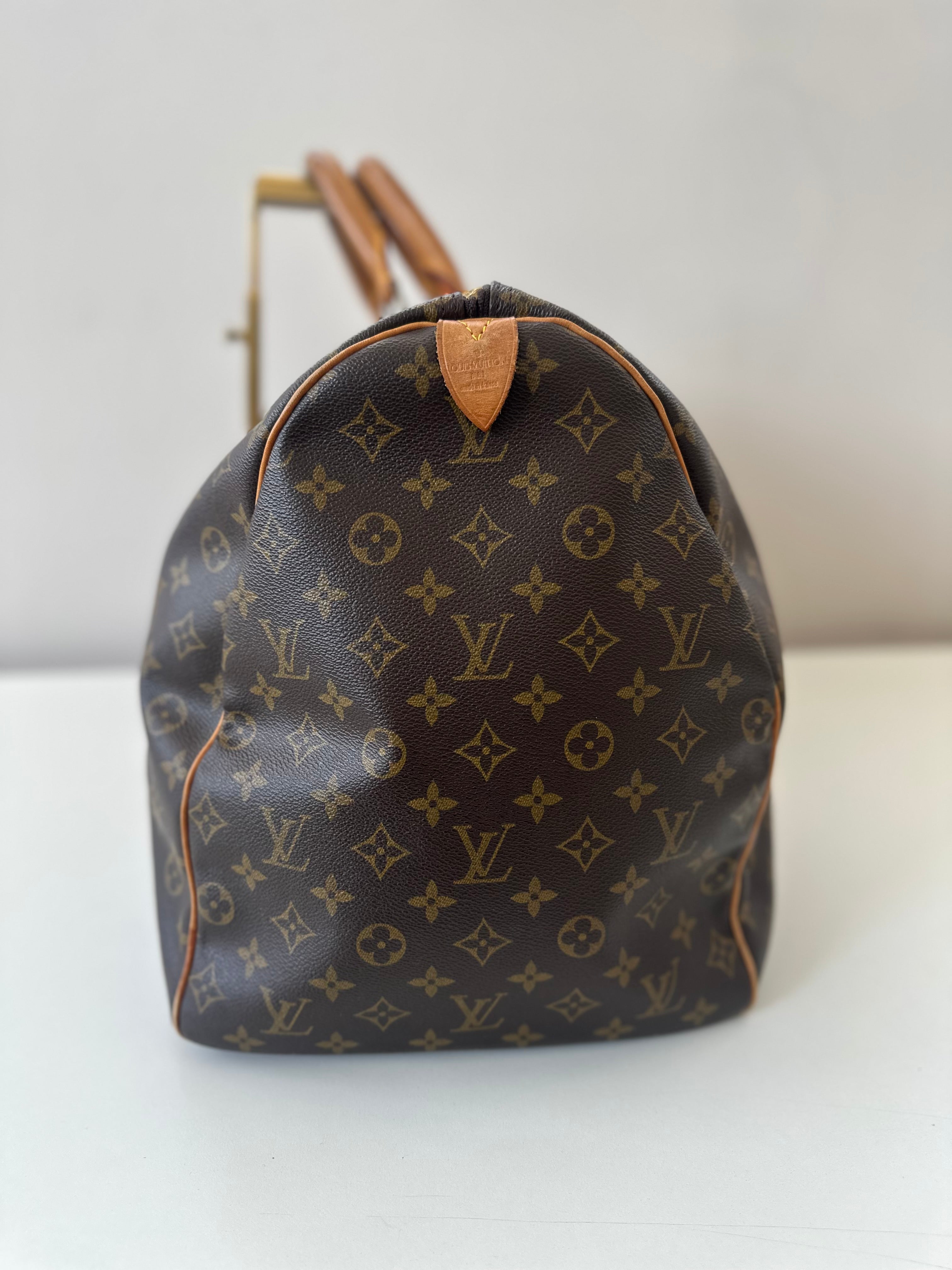 Louis Vuitton Keepall 60