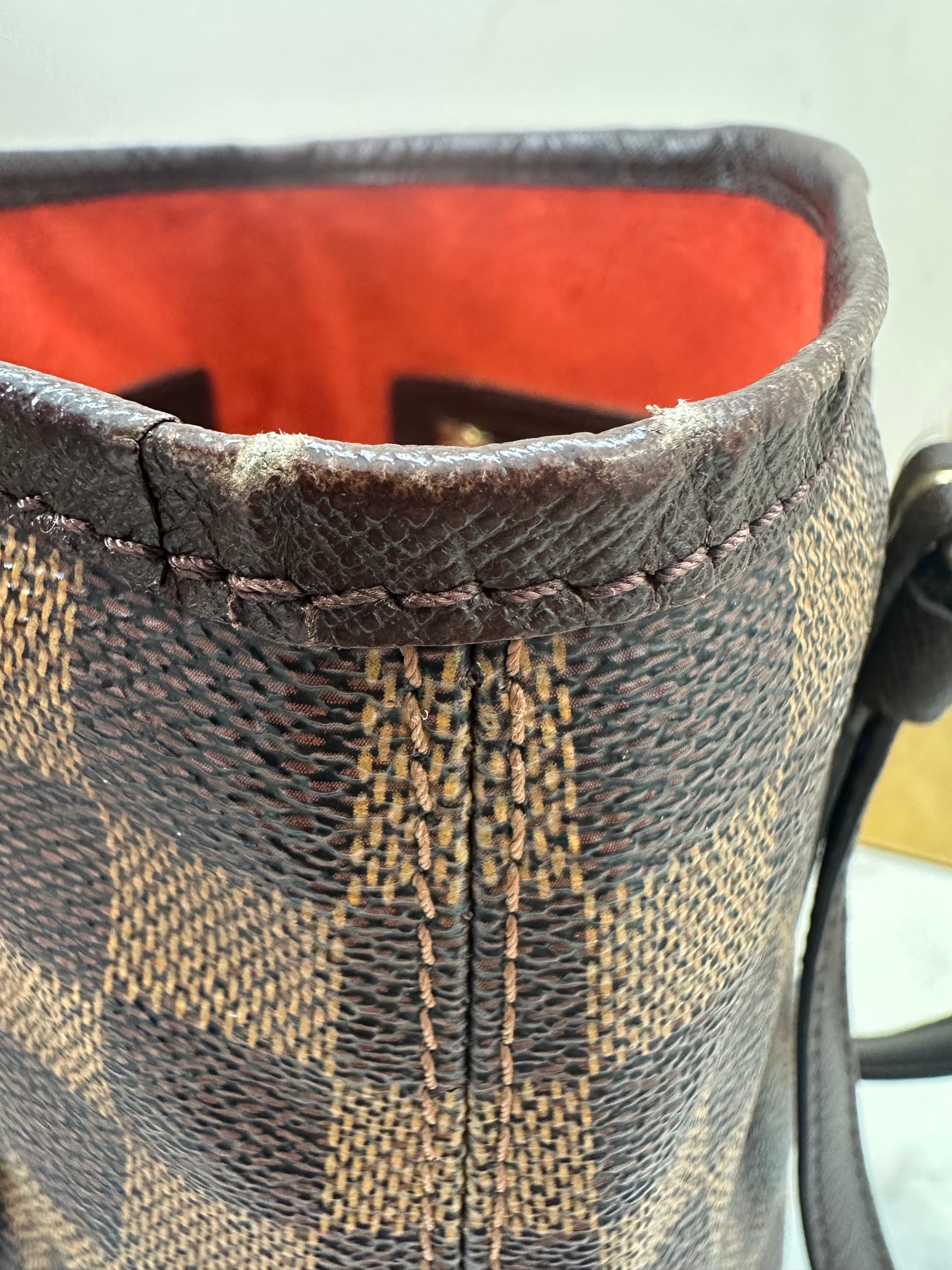 Louis Vuitton Marais