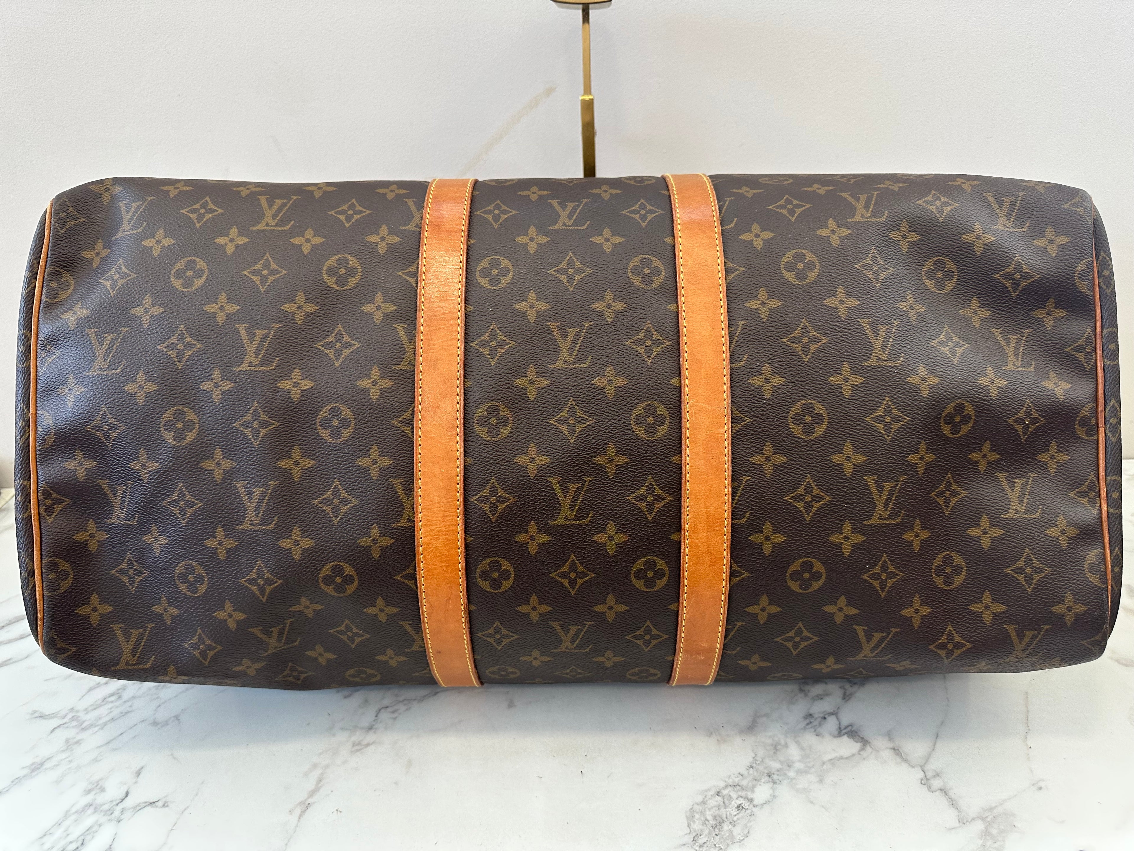 Louis Vuitton Keepall 55